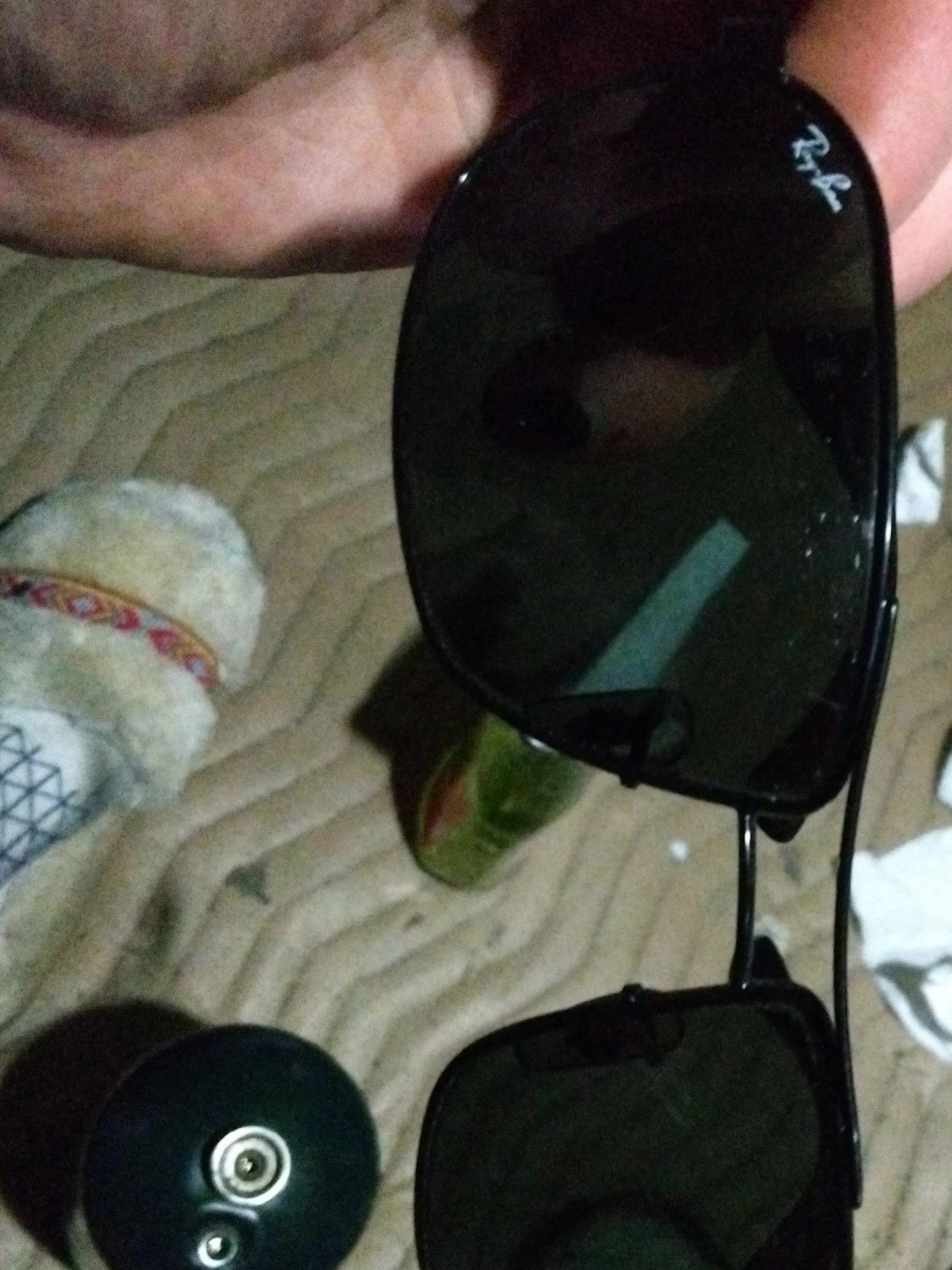 Ray-Ban Sunglasses