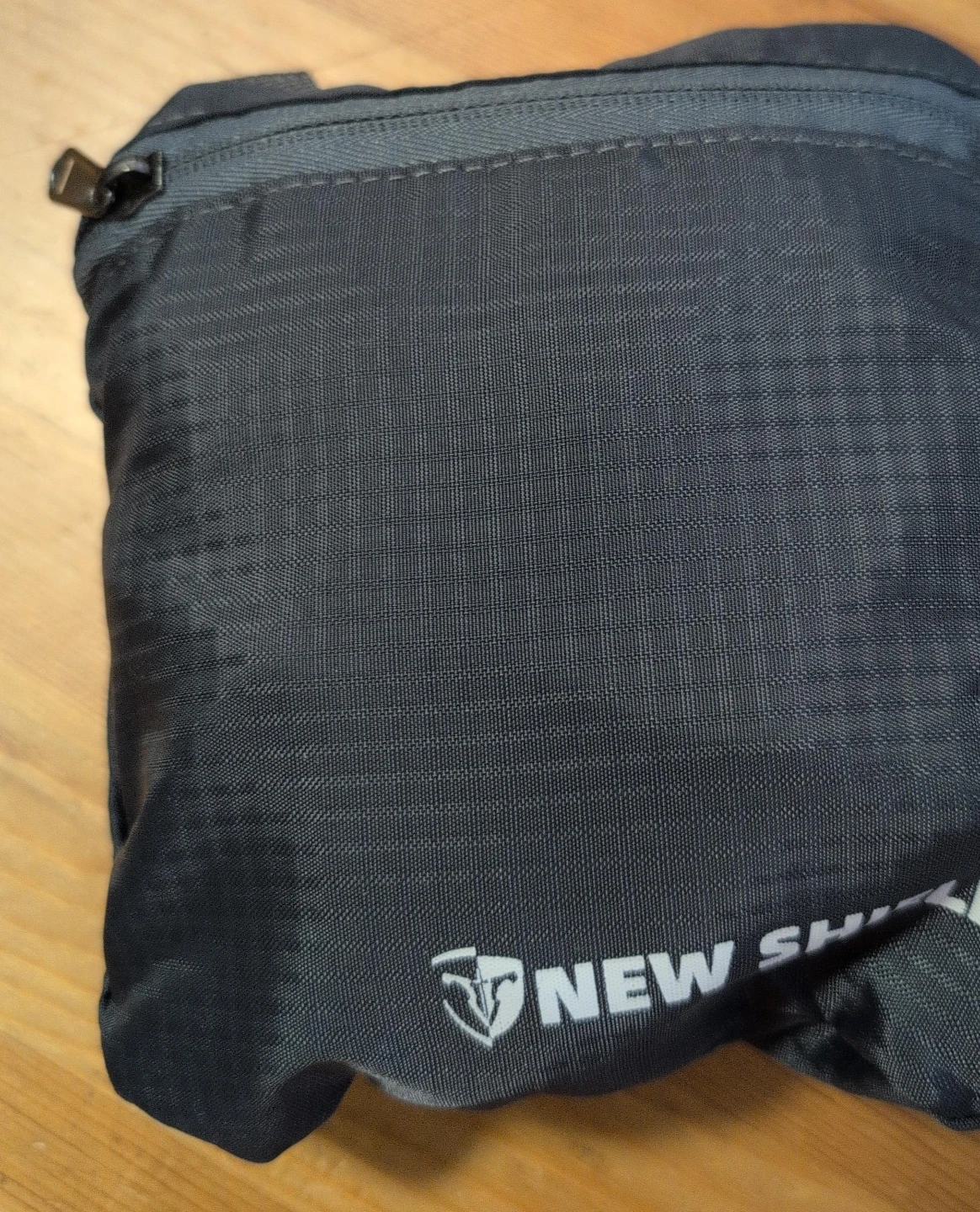 New Shield Foldable Hiking Backpack 🏆