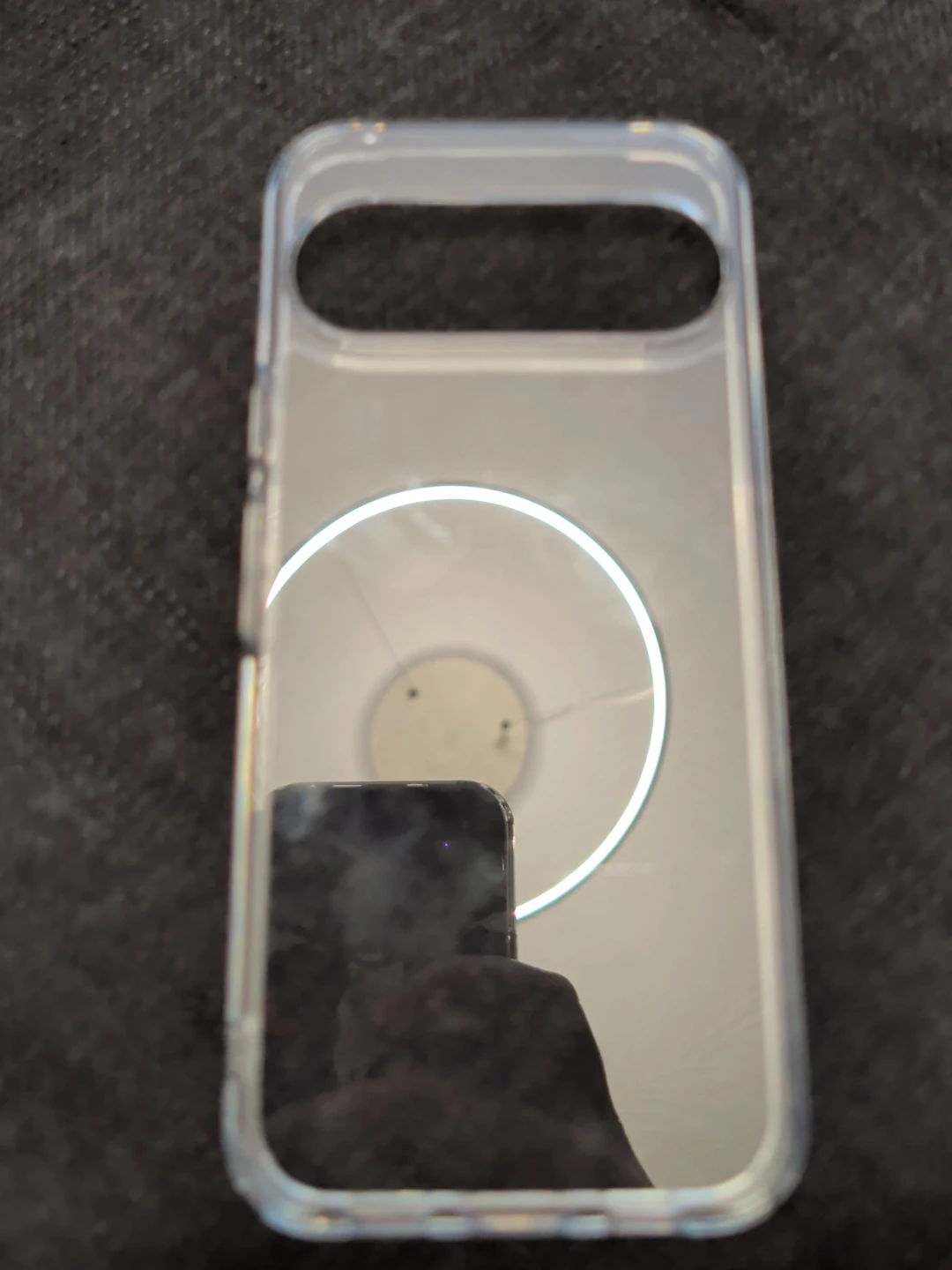 Google Pixel 9 Pro XL/10 Pro XL Case