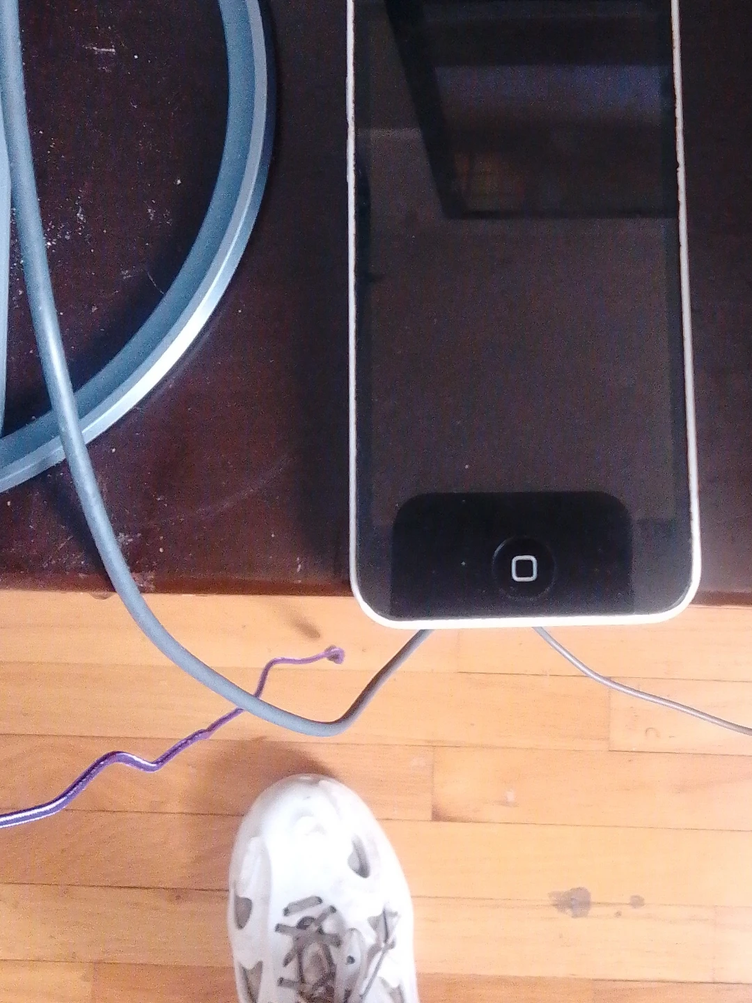 Apple iPhone 4