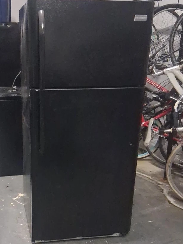 Frigidaire Refrigerator