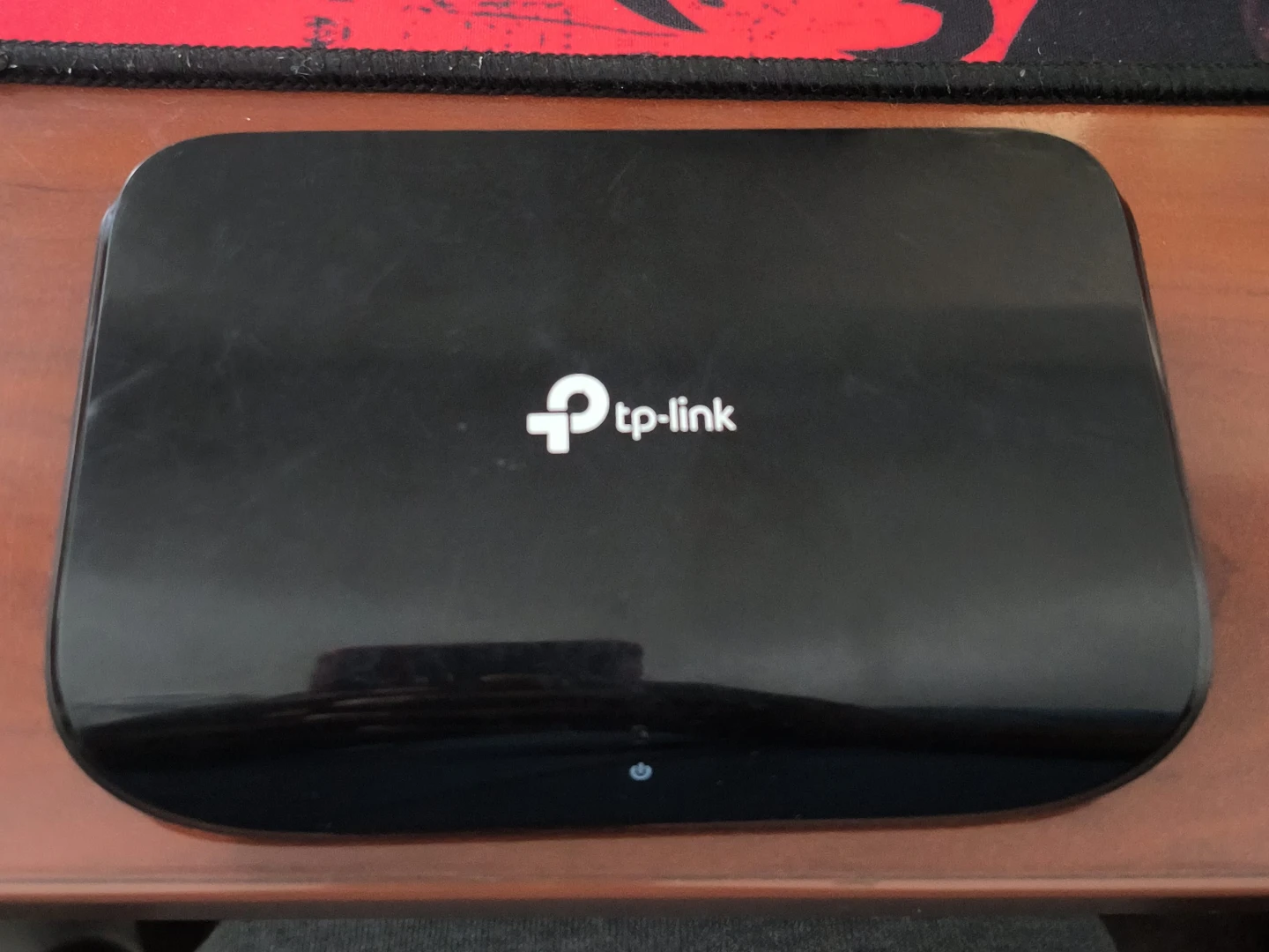 TP-Link 5-Port Network Switch