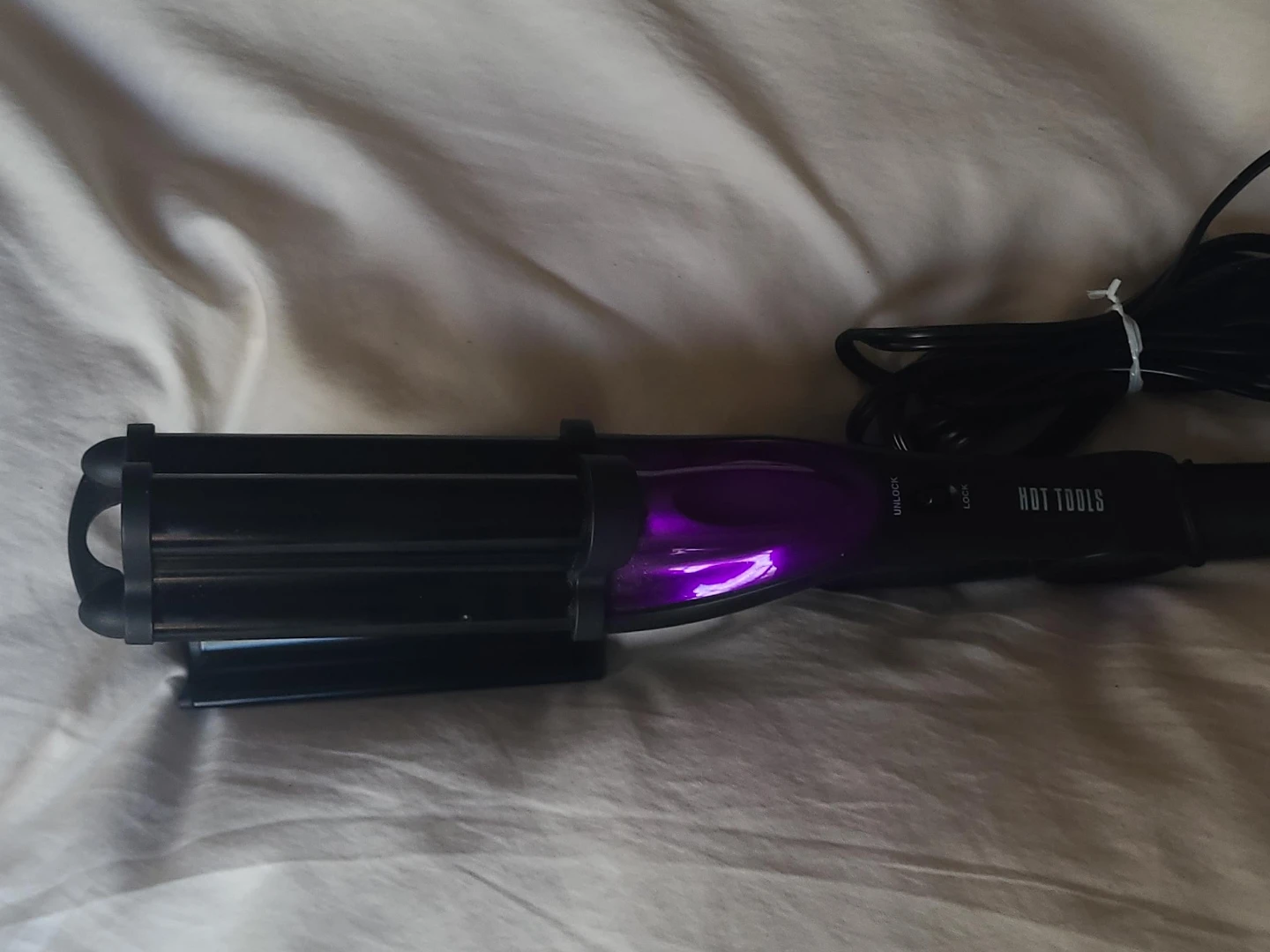 🏆Hot Tools Deep Waver Hair Styler🏆 - photo 4