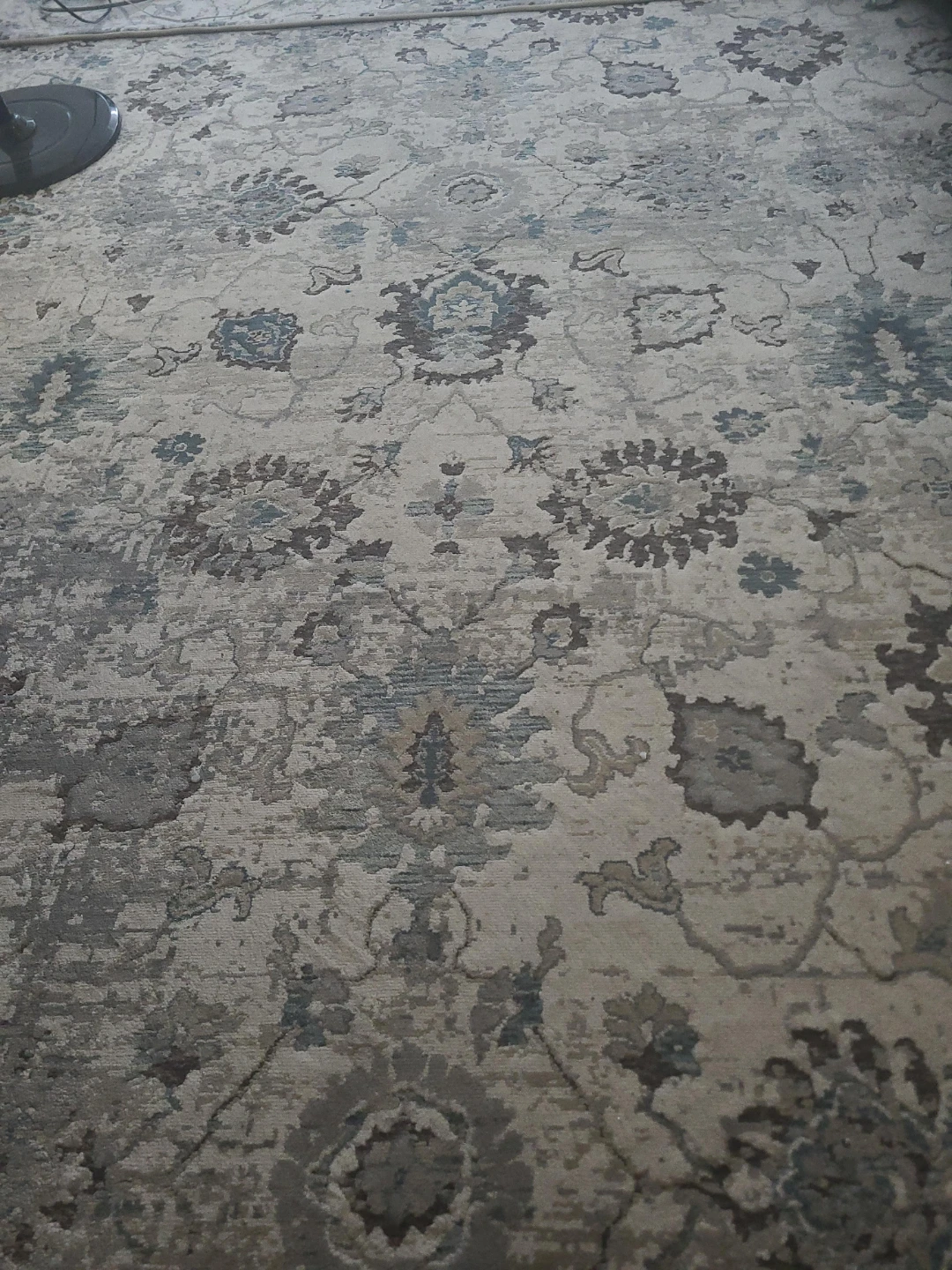 Montana Area Rug - 10' ×10