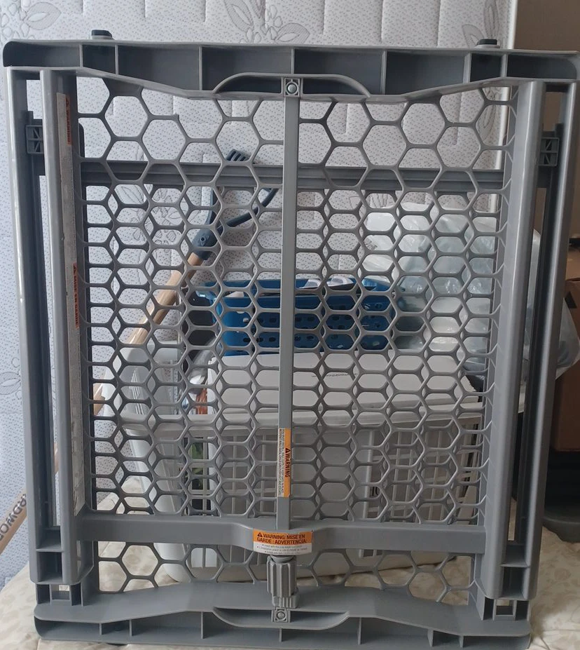Safety Gate