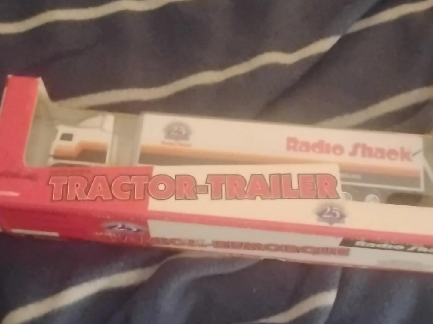 very radio Shack collectible for sale