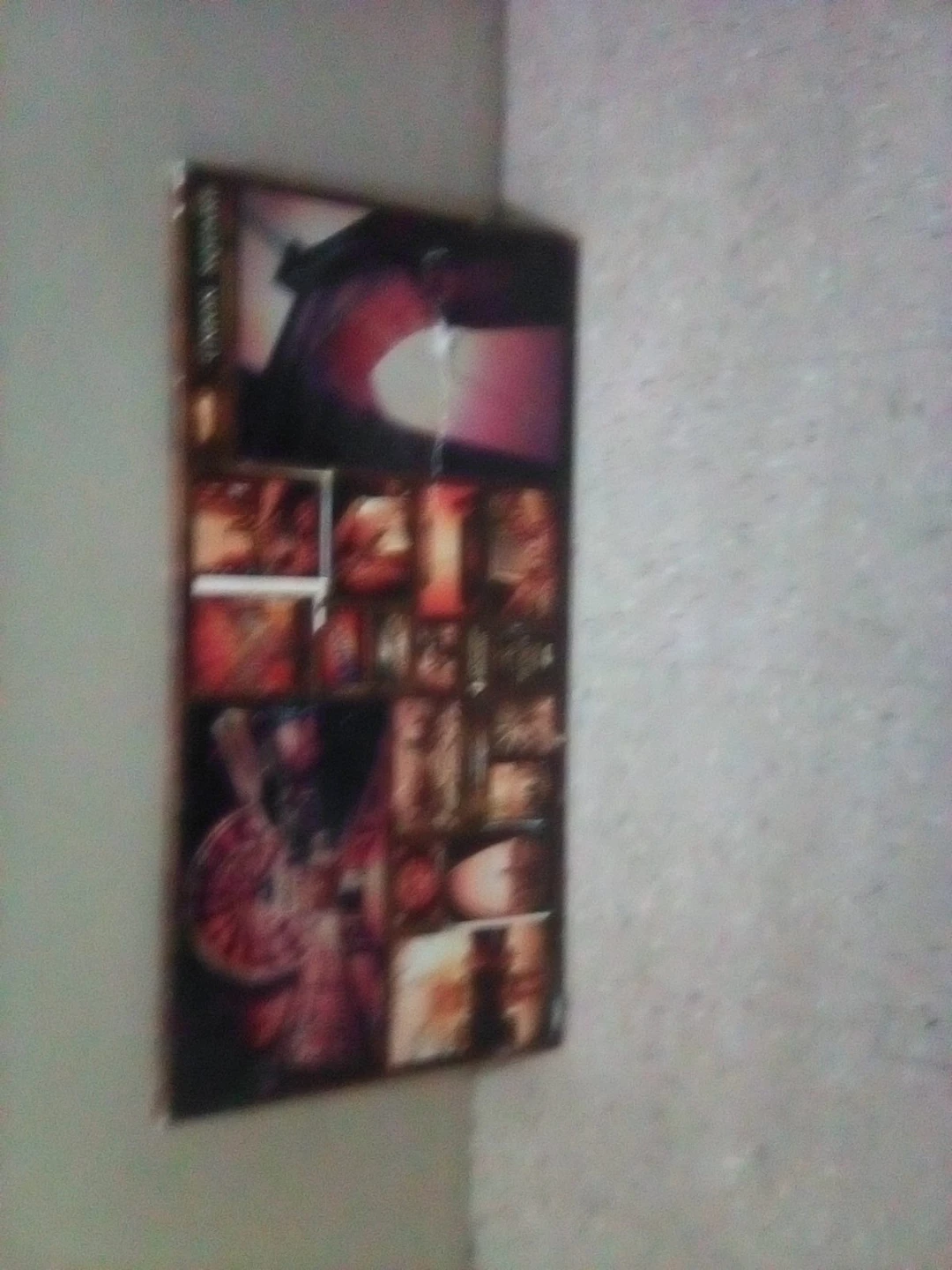 Union Square Jigsaw Puzzle