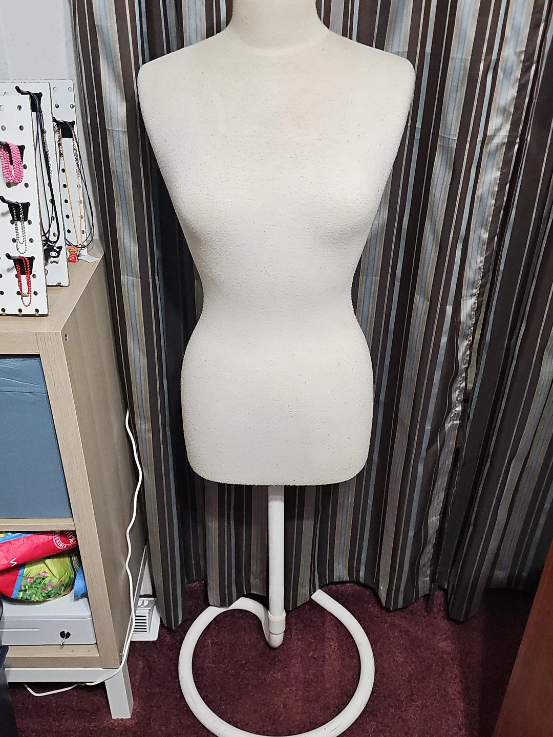 Dress Form Mannequin