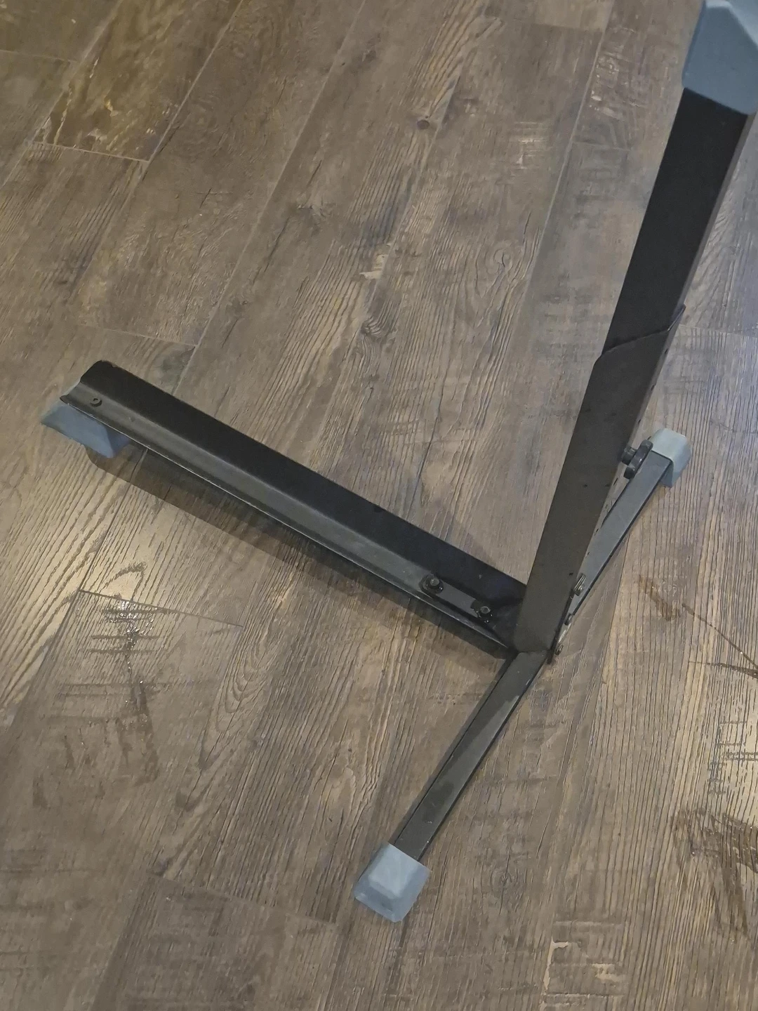 Adjustable Bike Vertical Stand - photo 3