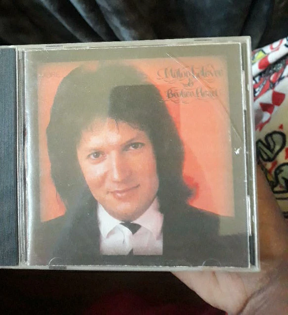 Milan Bandić - Broken Heart CD