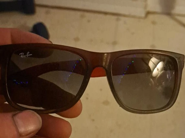 Ray-Ban Sunglasses