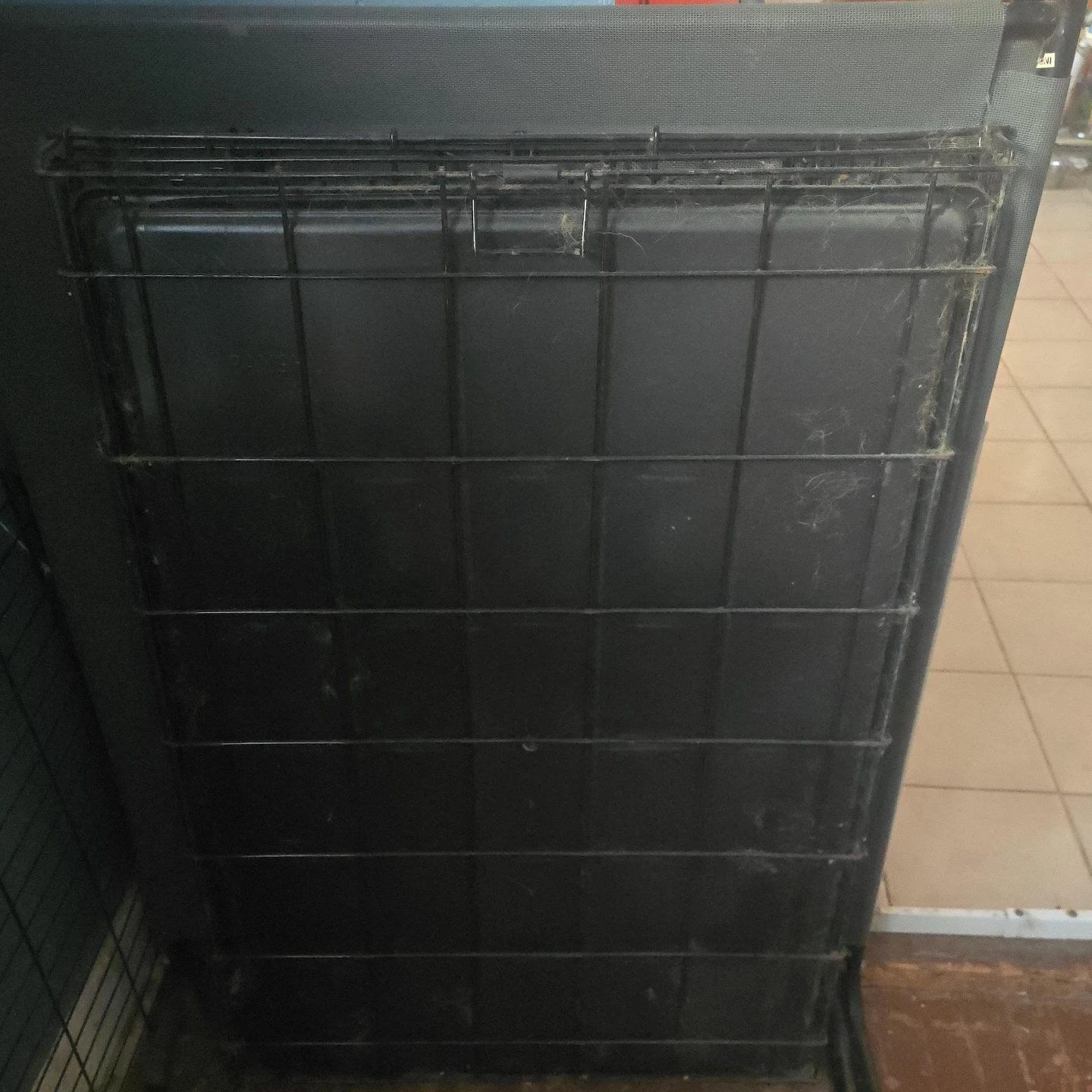 Pet Crate