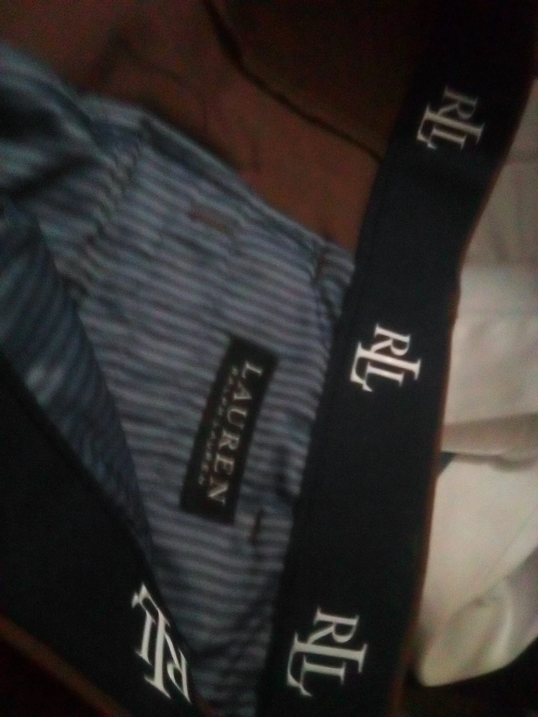 Lauren Ralph Lauren Men's Pants