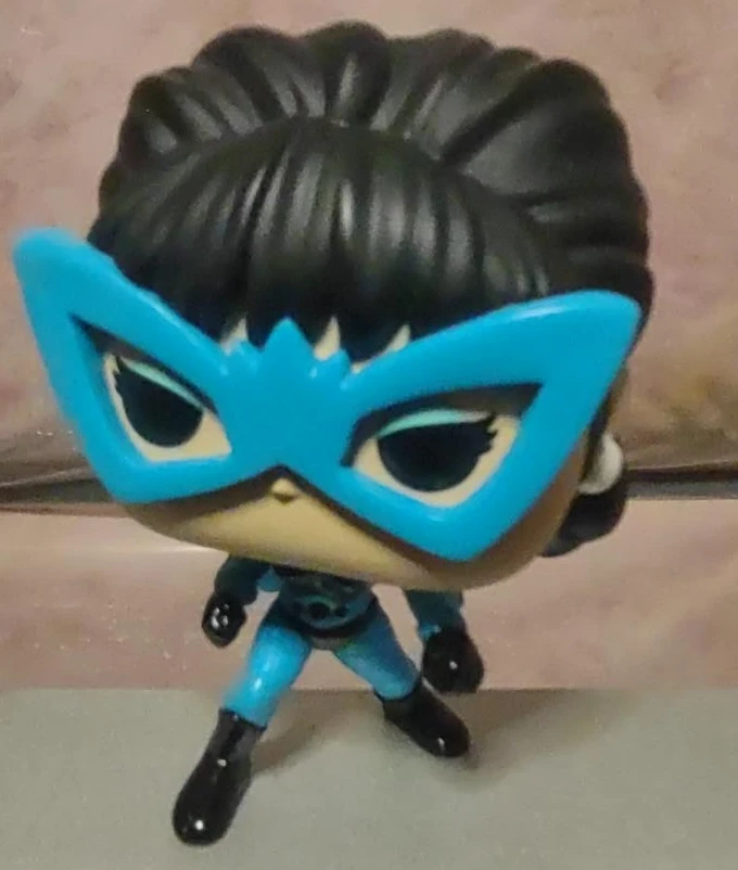Funko Pop! DC Comics The Suicide Squad Harley Quinn