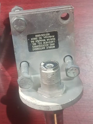Lakeview Co. Mobile Antenna Mounts (2)