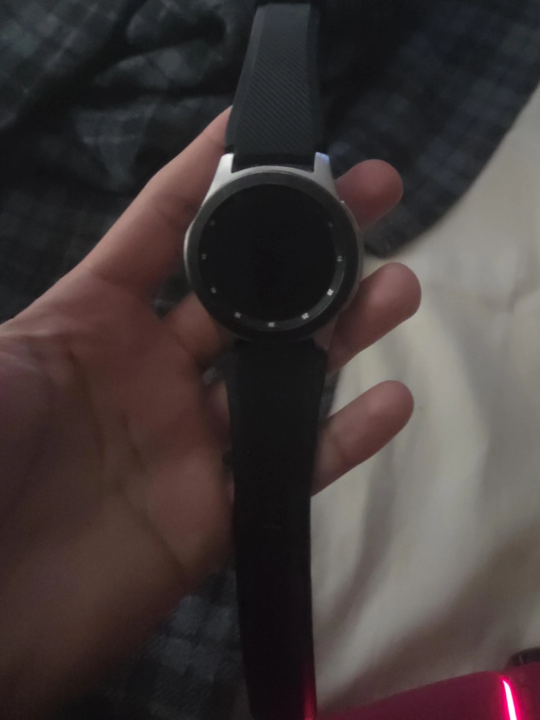 Samsung Galaxy Watch