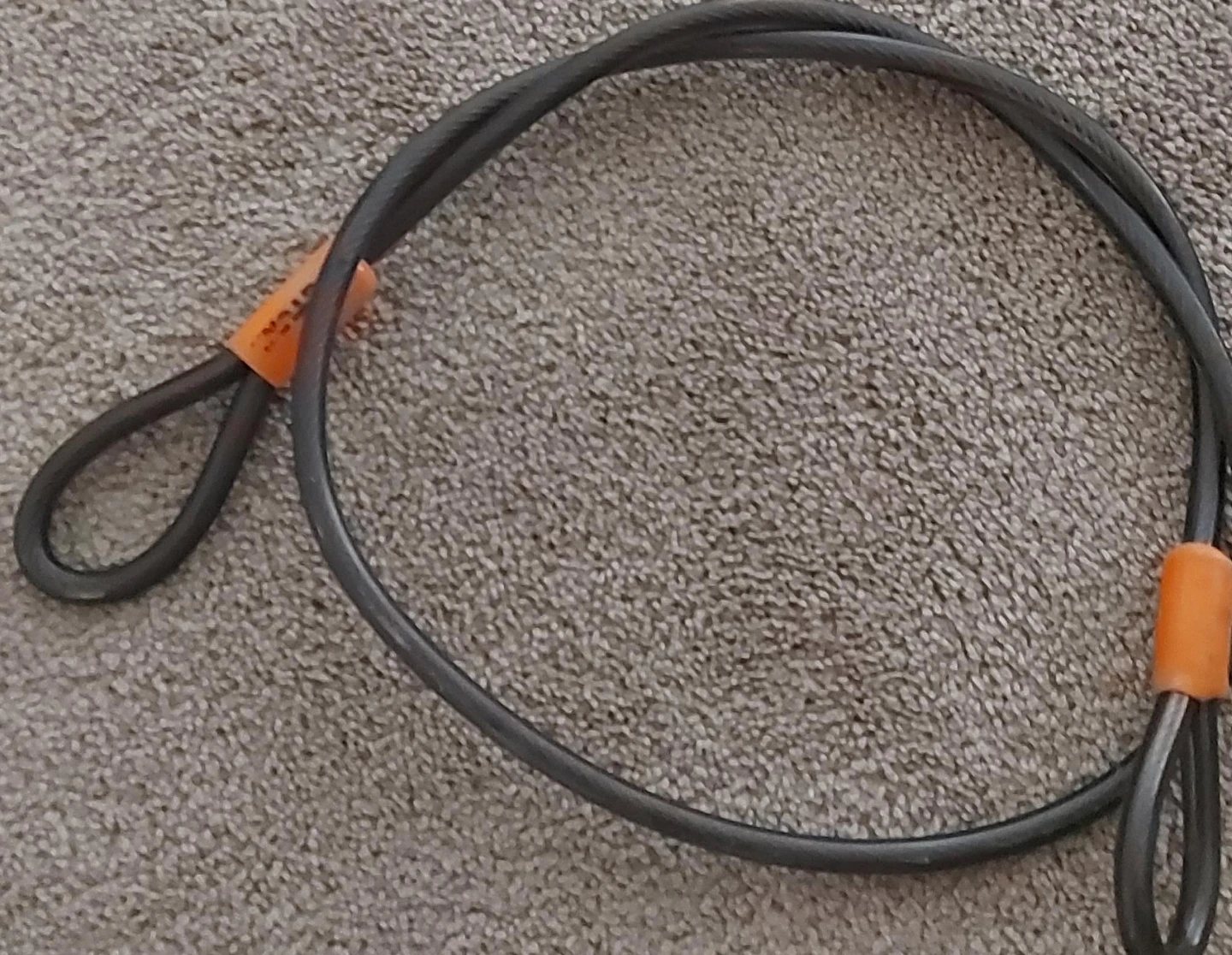 Cable Lock