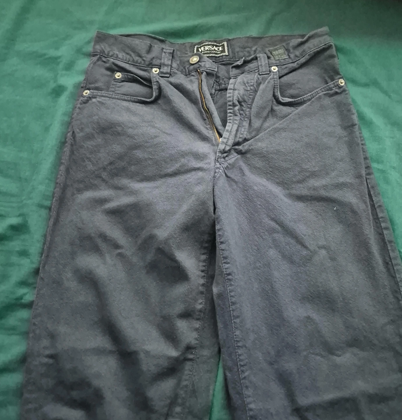 Versace Jeans - Dark Wash
