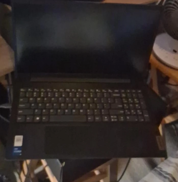 Lenovo Laptop