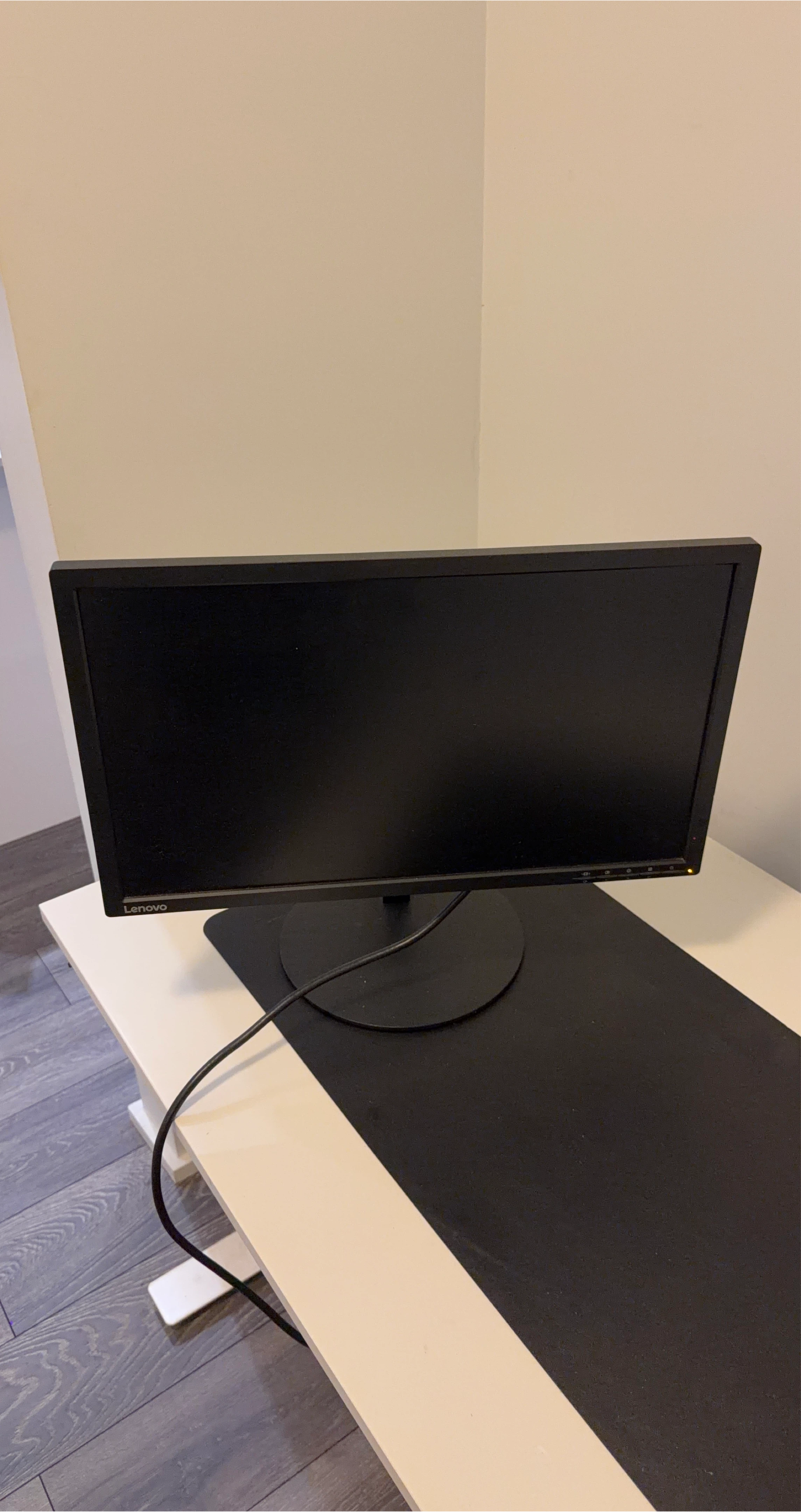 Lenovo Monitor