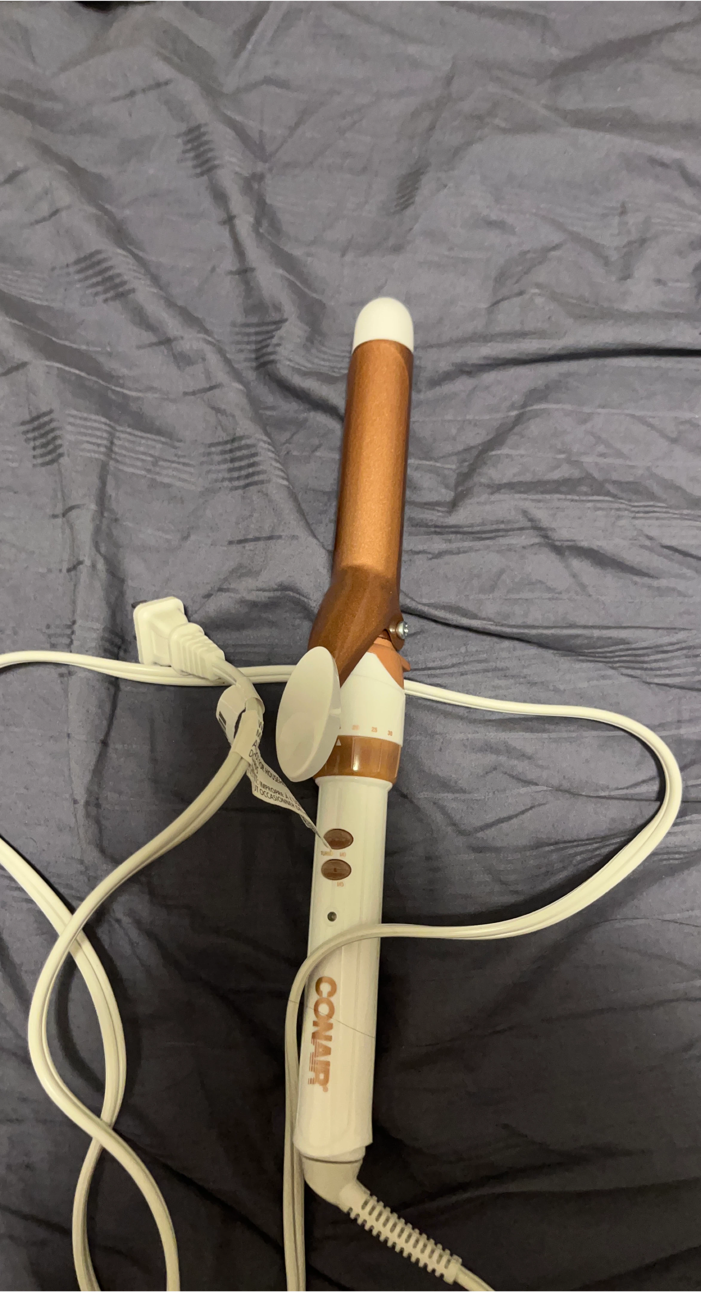 Conair Curling Iron