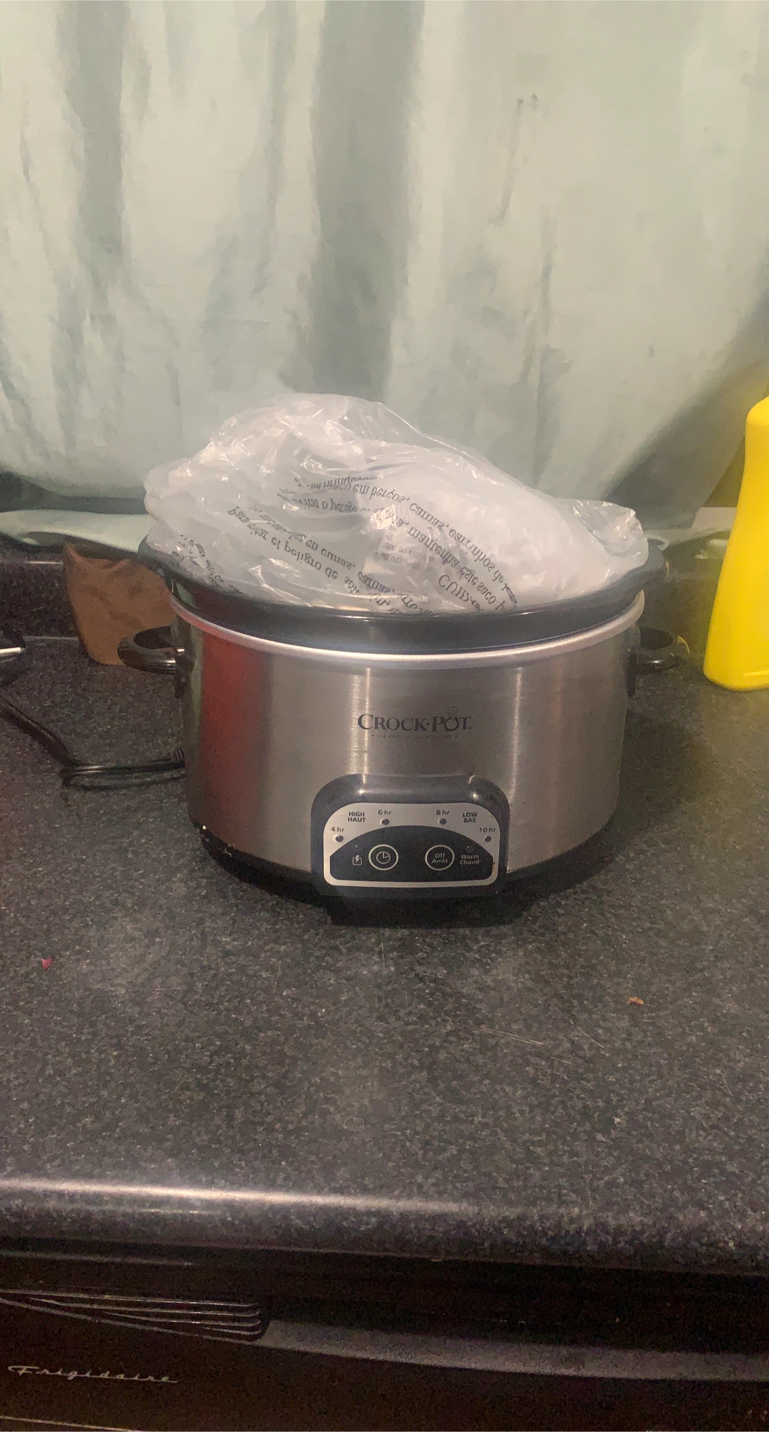Crock-Pot Slow Cooker