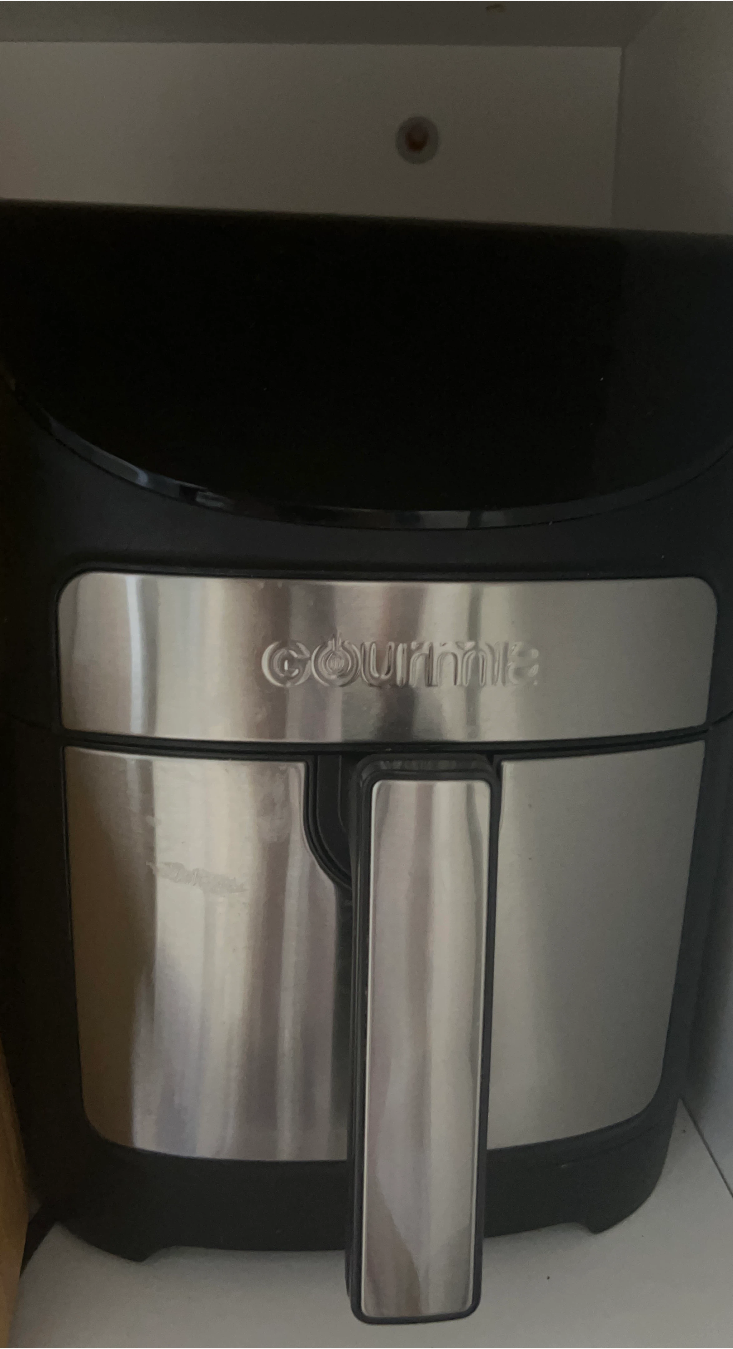 Gourmia Air Fryer