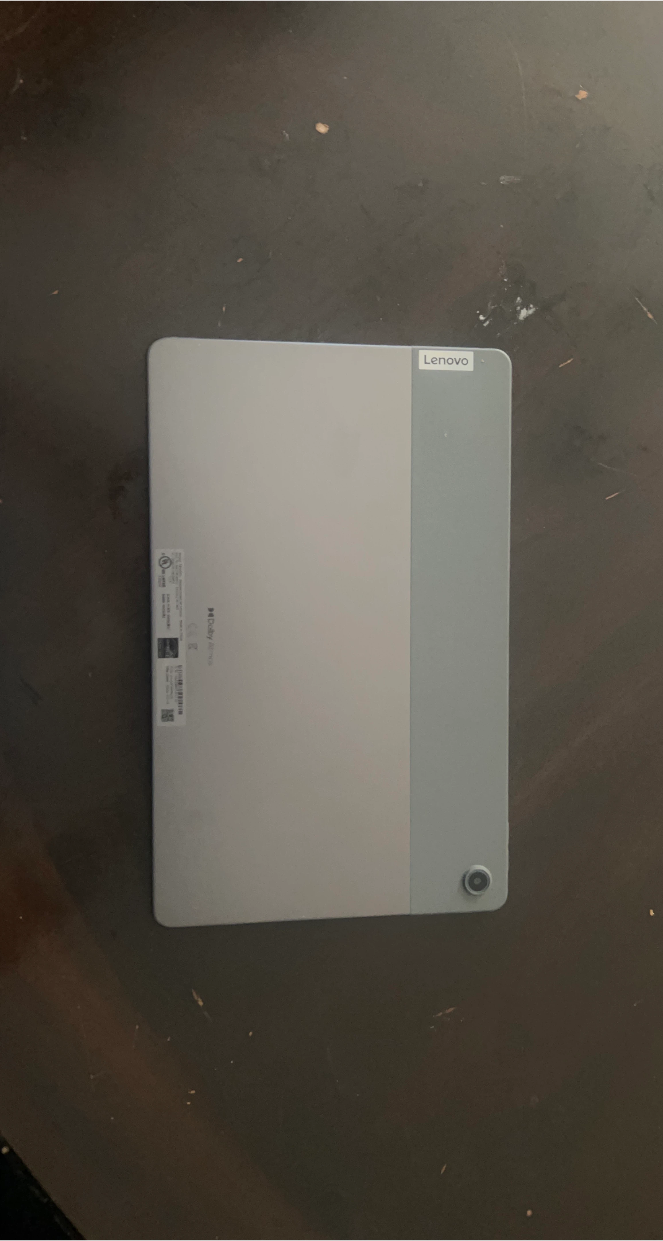 Lenovo Tablet