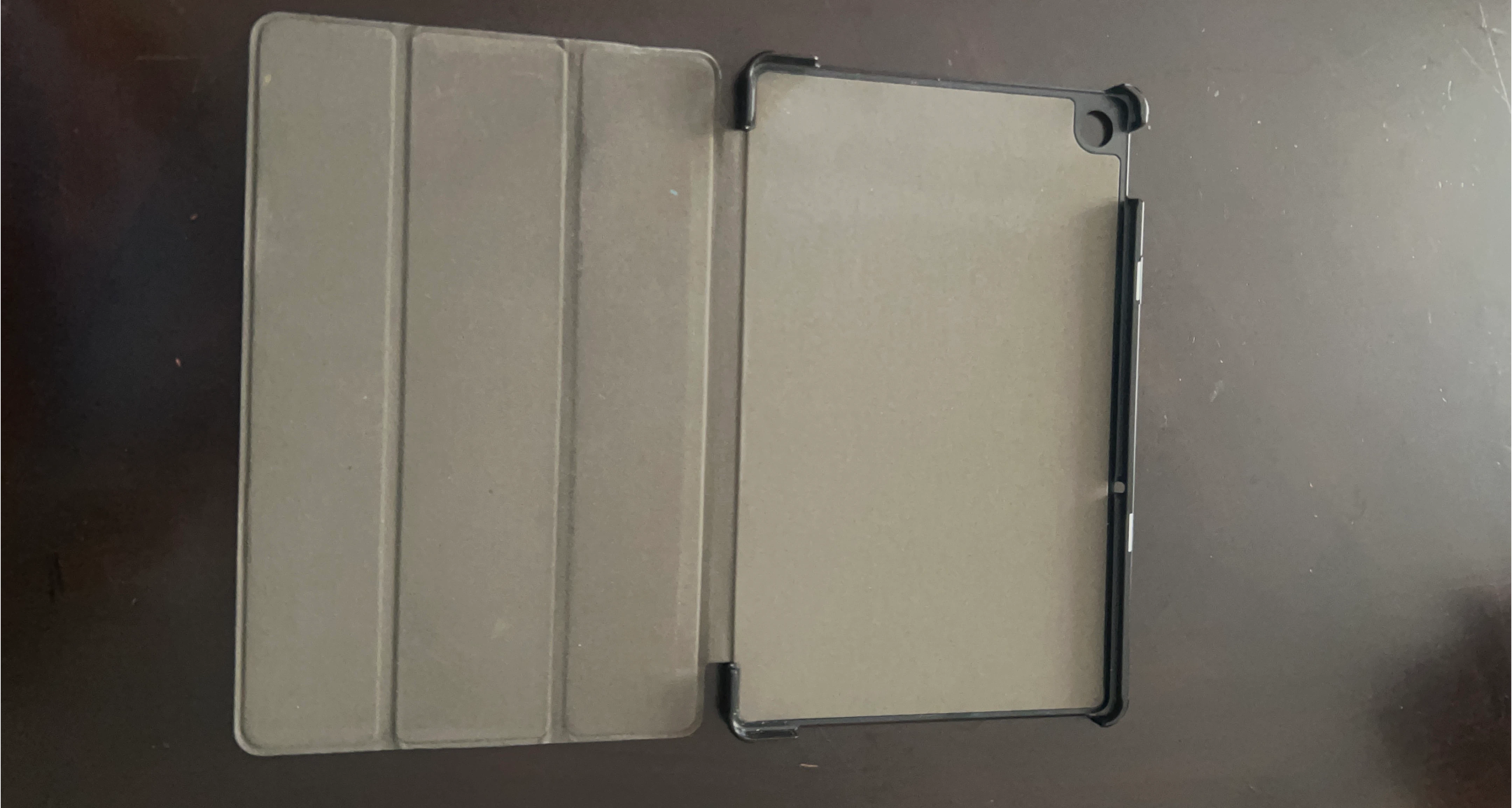 Lenovo tablet case