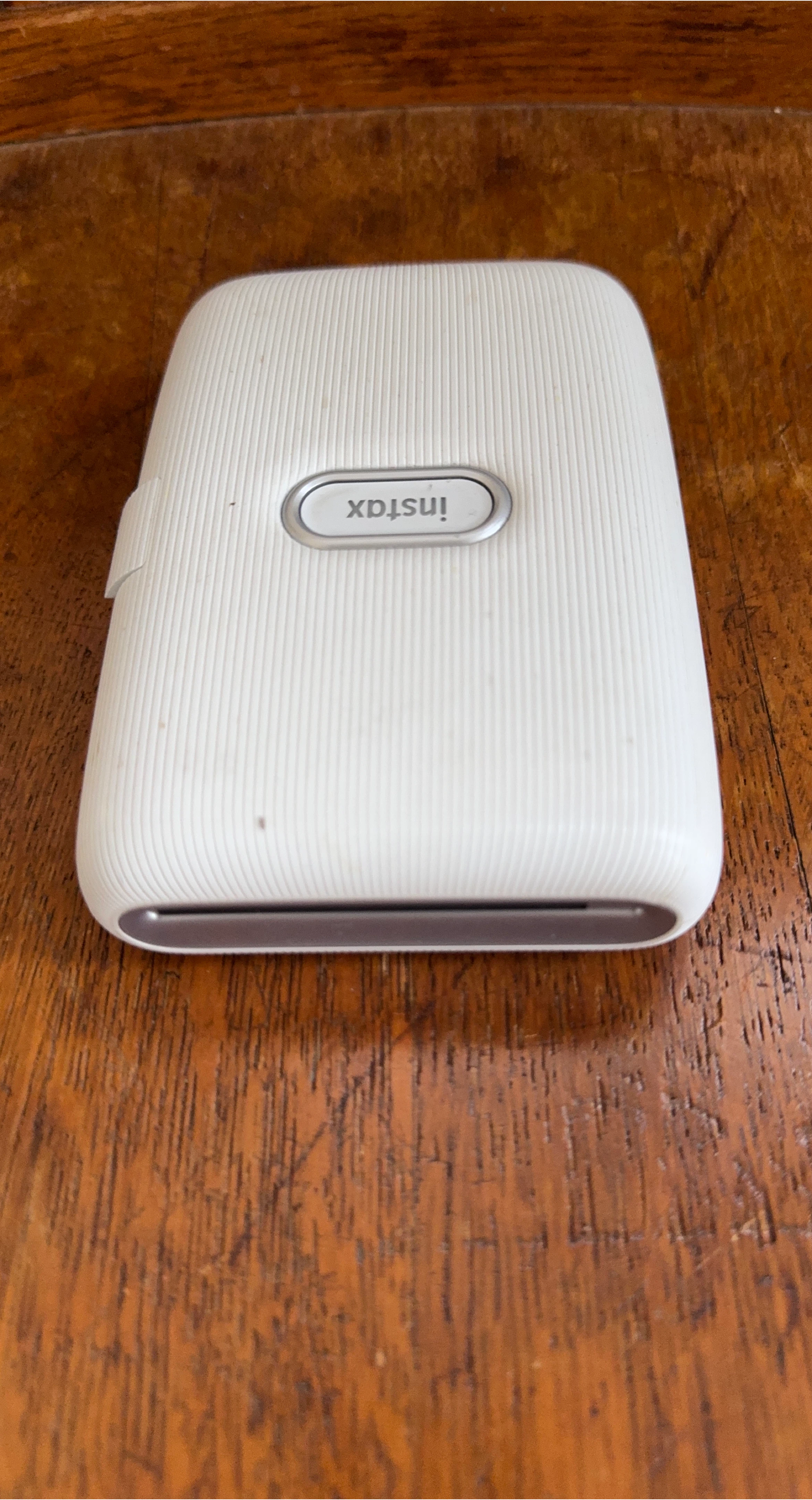 Fujifilm Instax Mini Link Printer