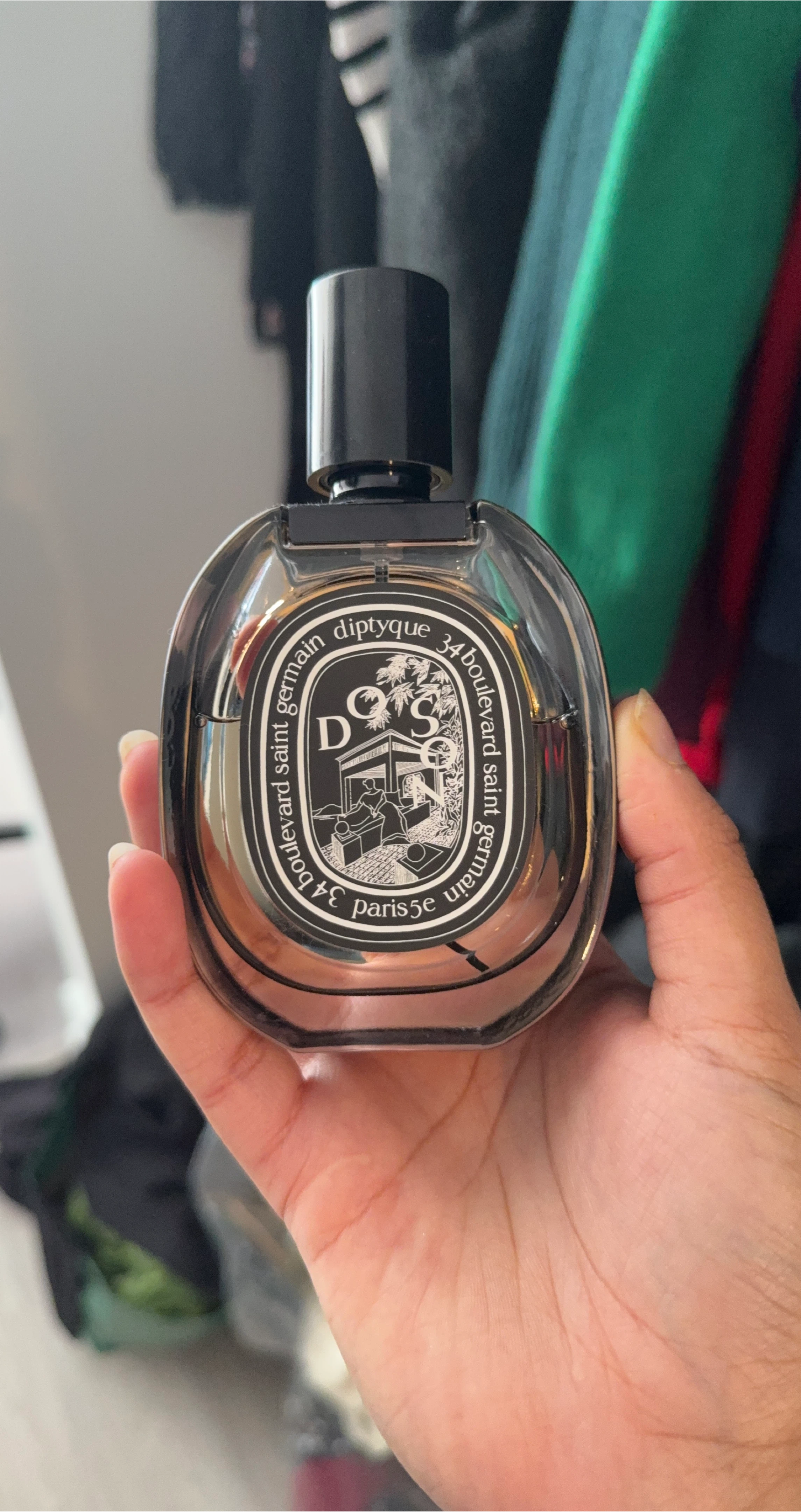 Diptyque Do Son Eau de Parfum 75ml - photo 2