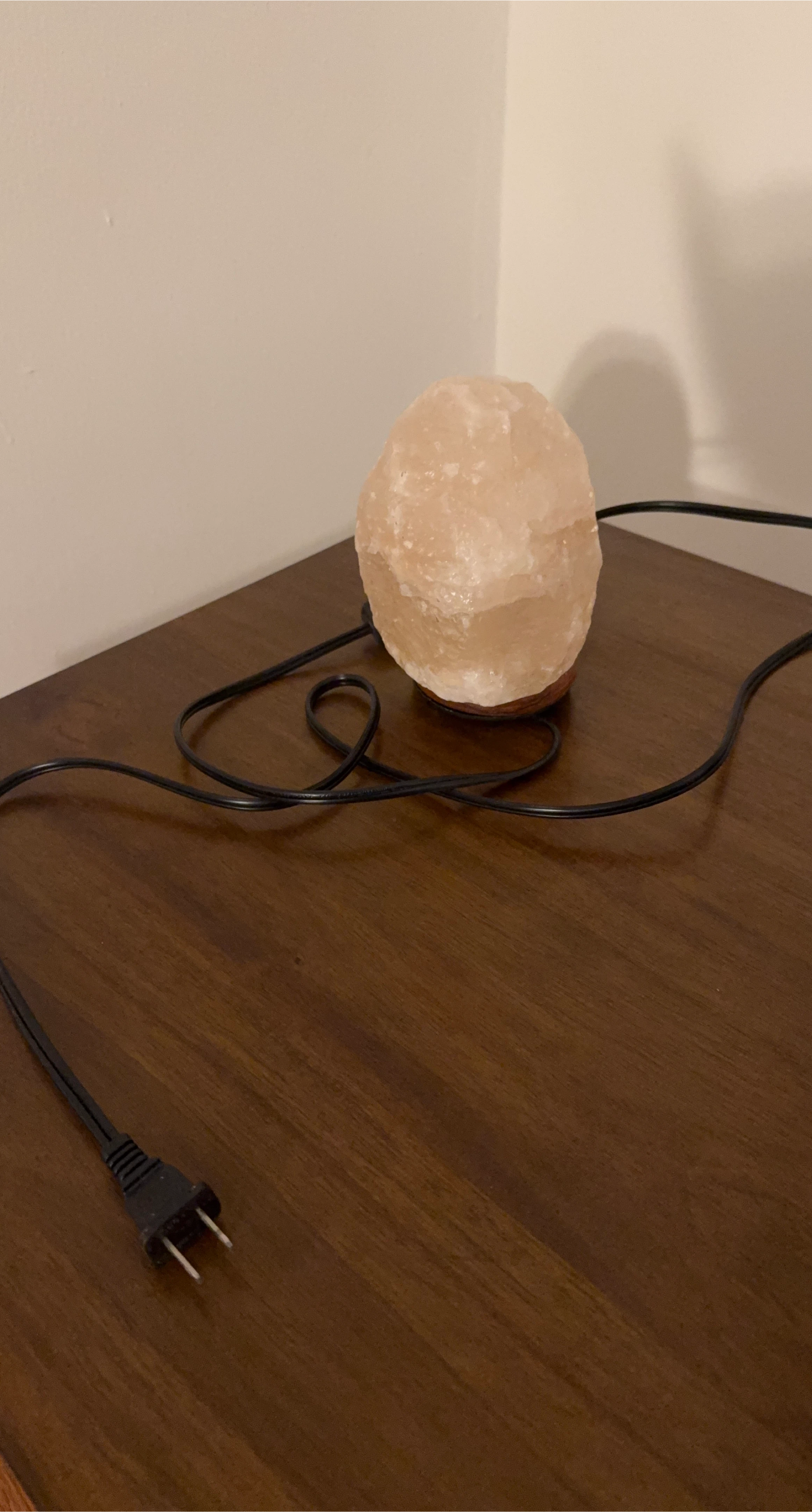 Himalayan Salt Lamp