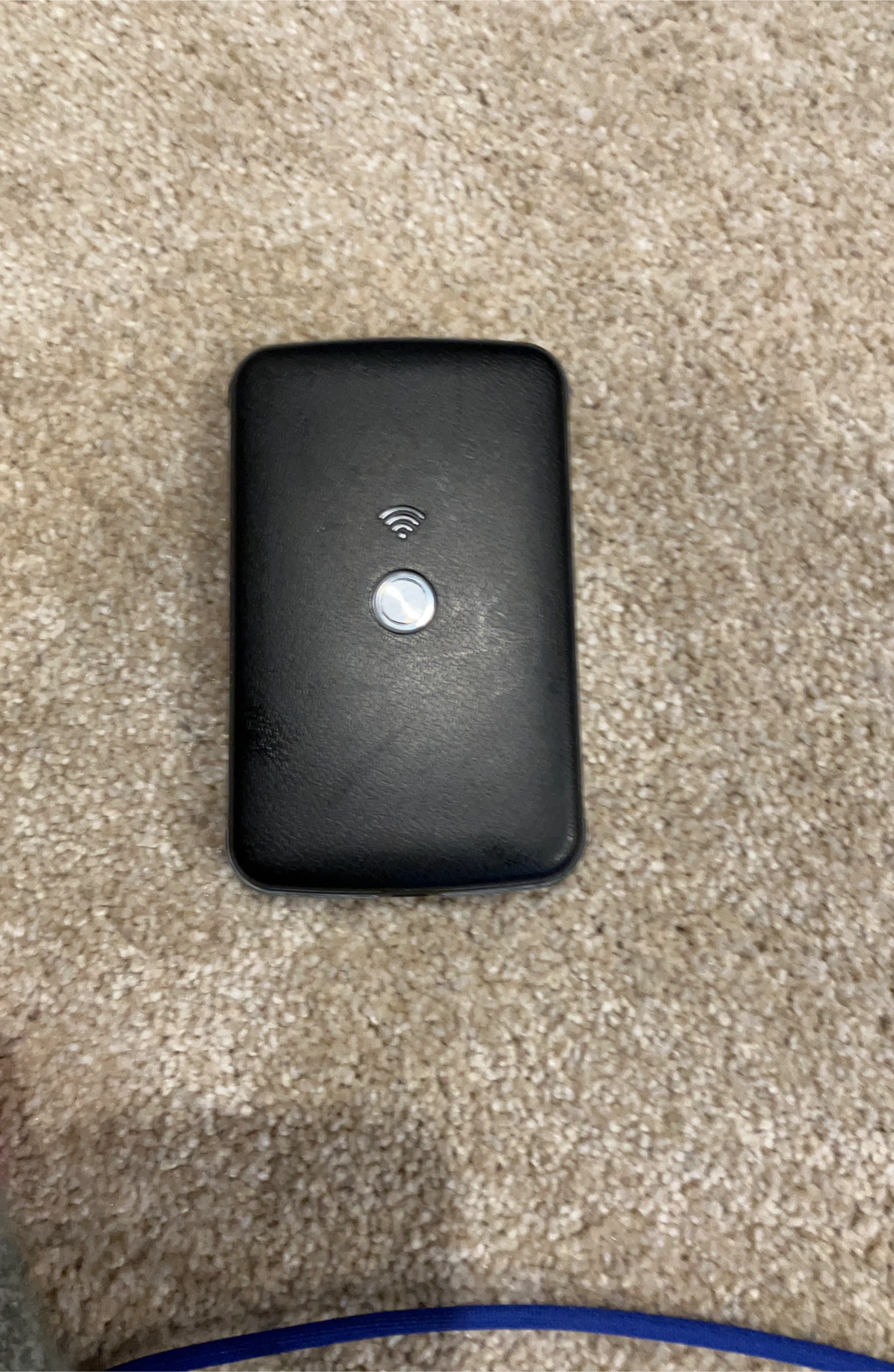 Pokefi Portable WiFi Hotspot