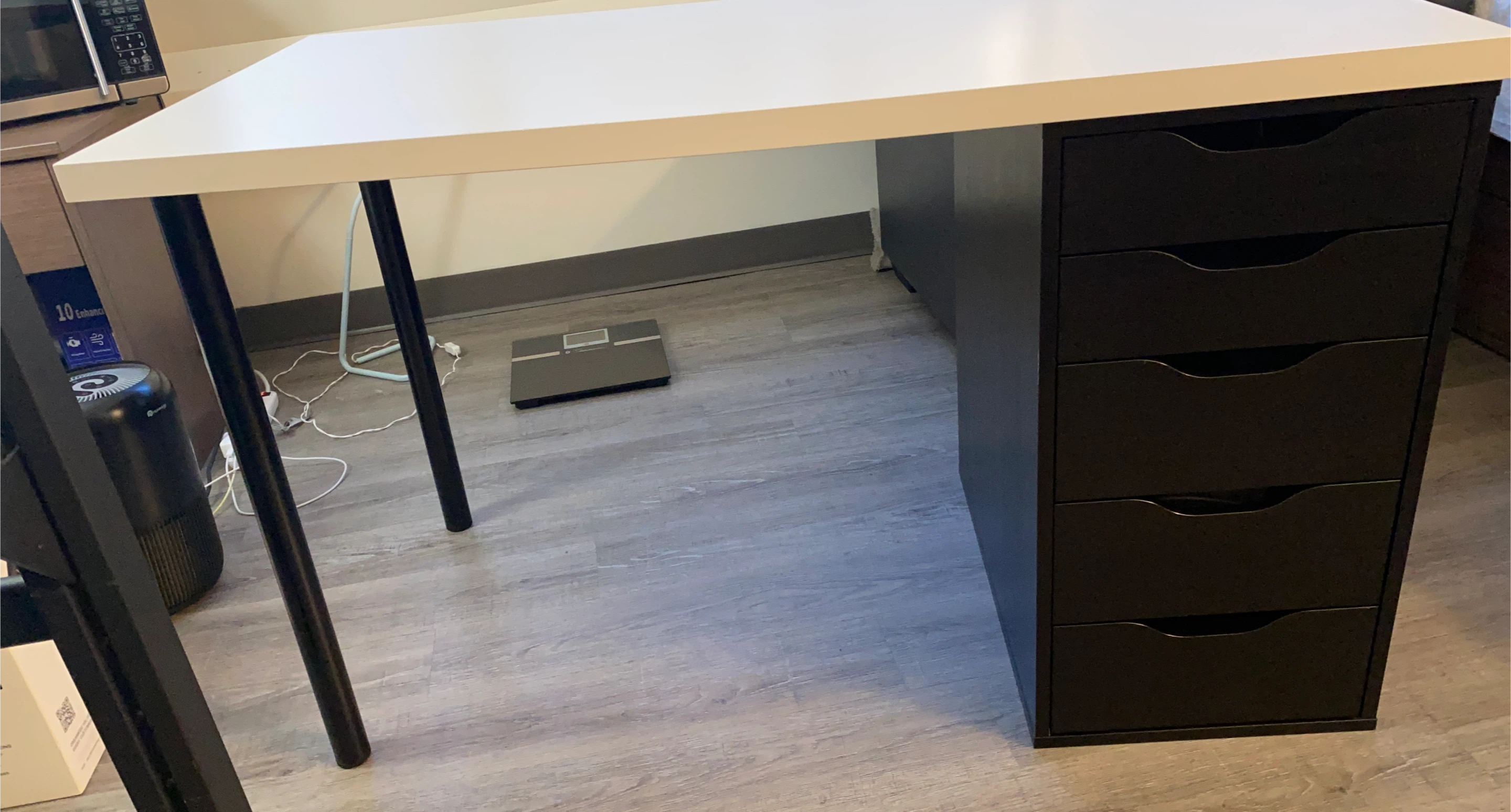 IKEA Desk