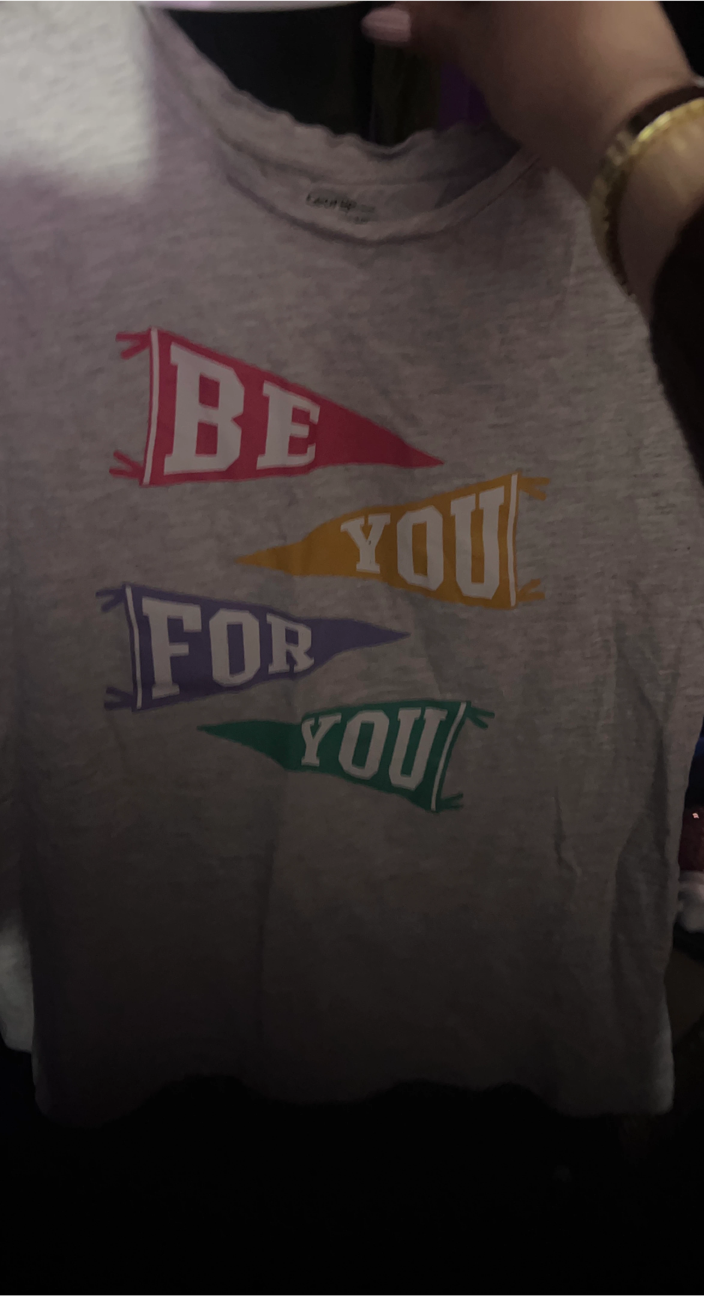 George T-Shirt