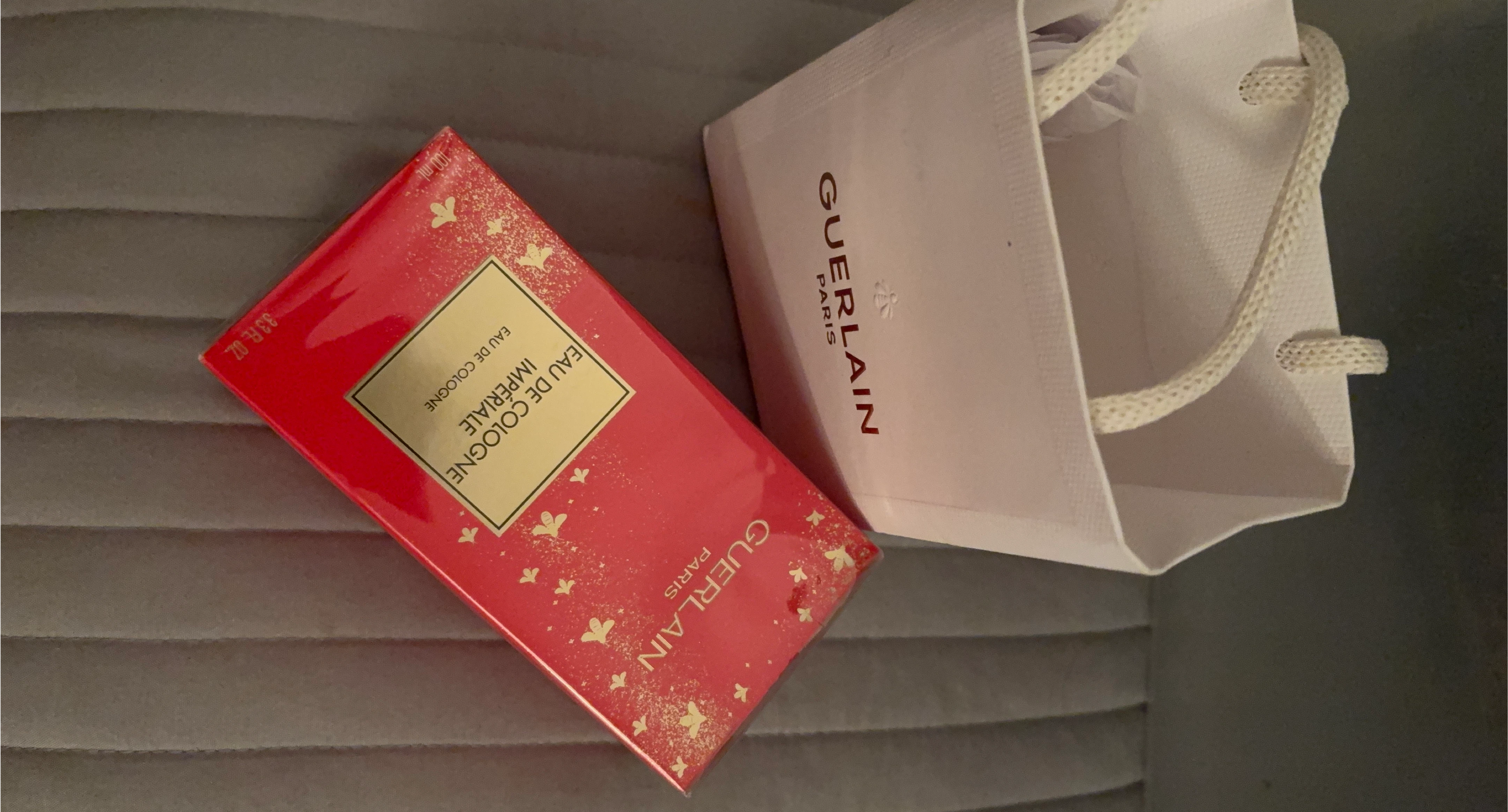 Guerlain Eau de Cologne Impériale 3.3 fl oz