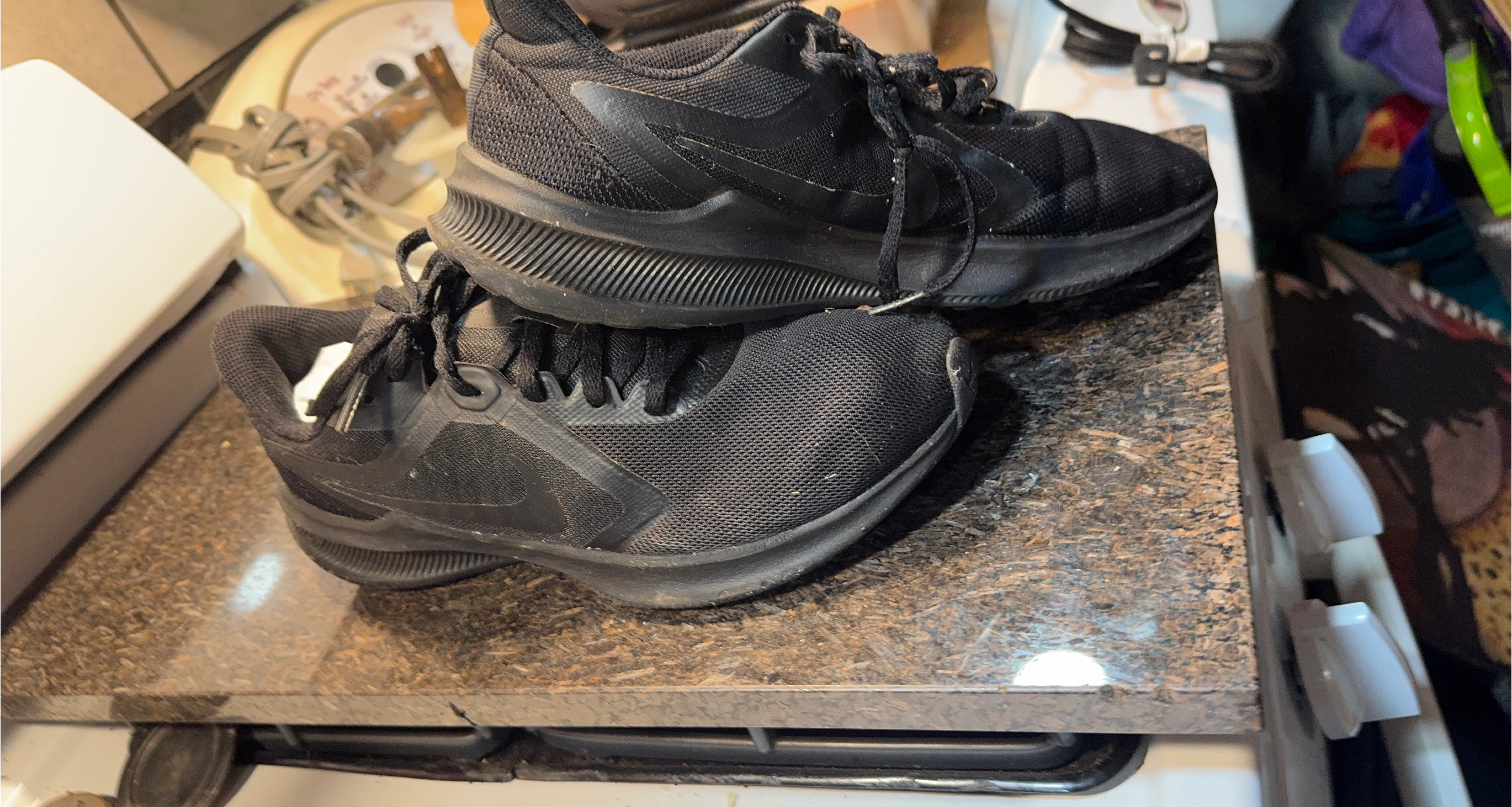 Nike Running Shoes