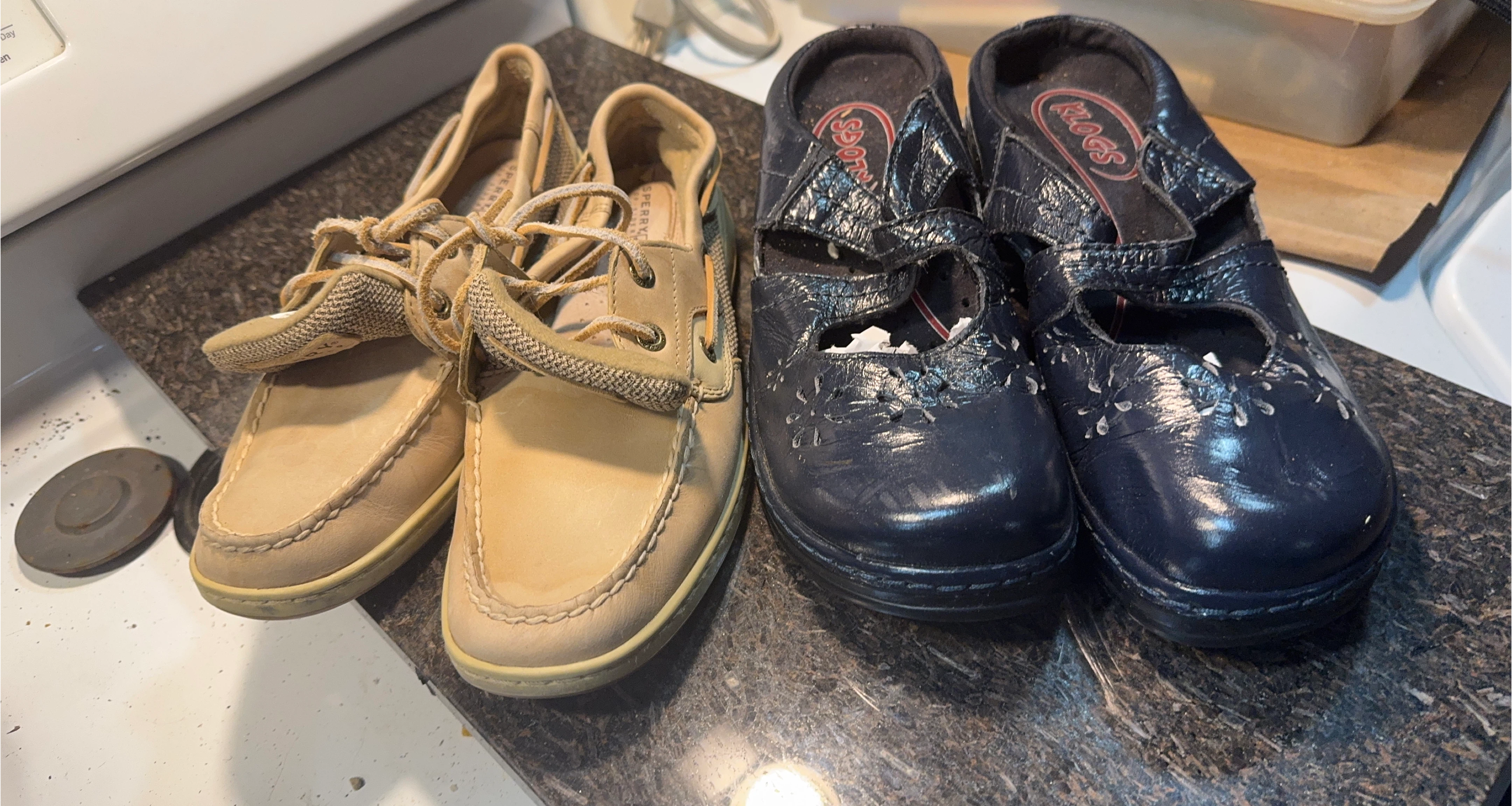 Sperry Top-Sider Boat Shoes & Klogs Shoes