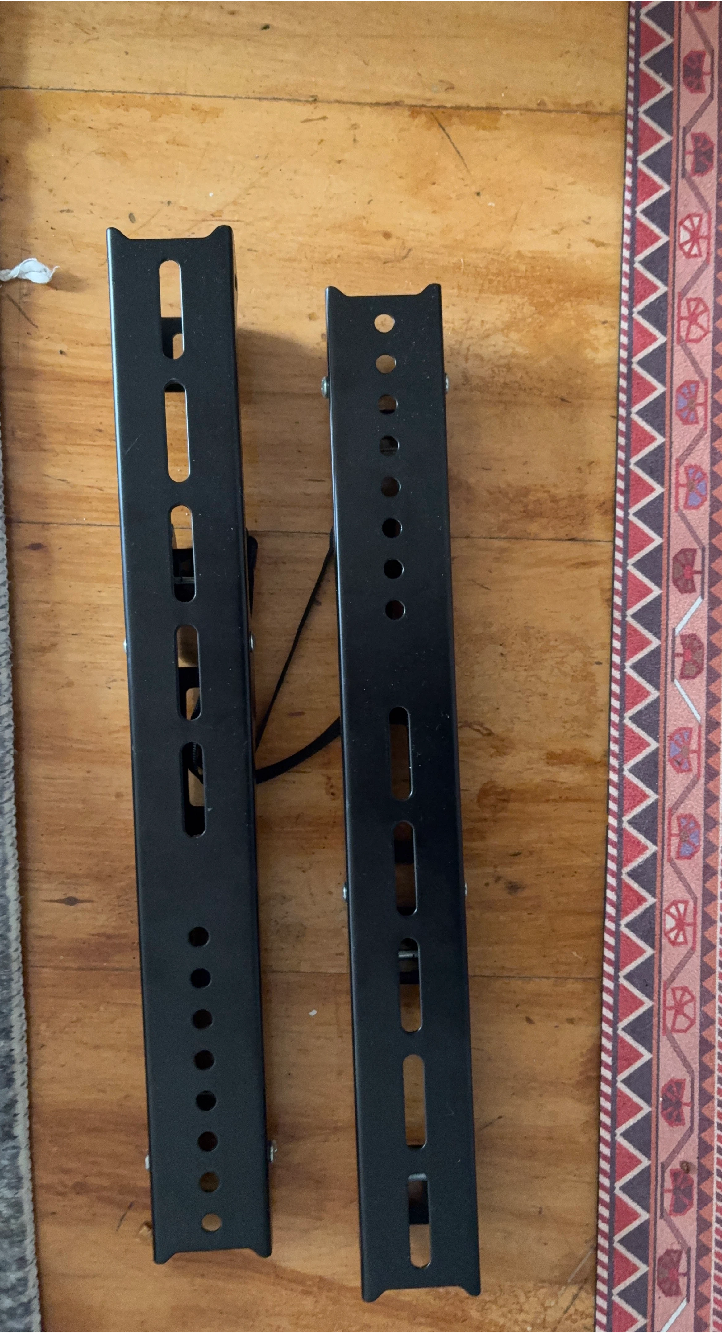 Sky Shelf Adjustable Wall Mount Bracket