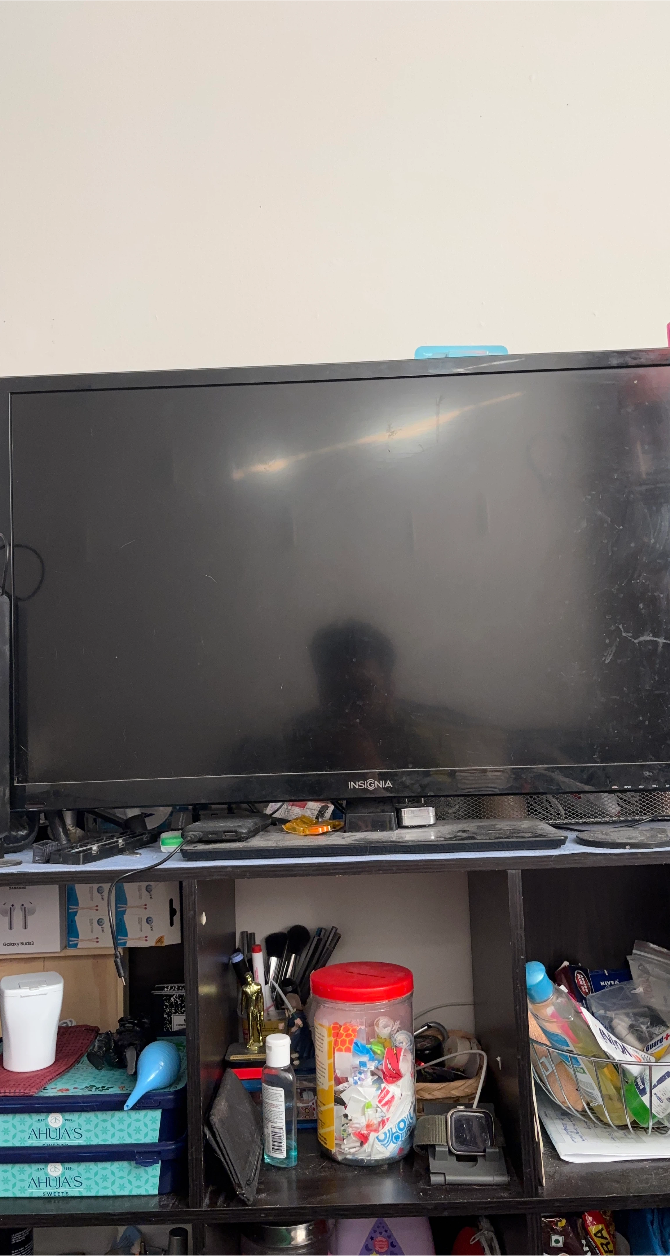 Insignia Television
