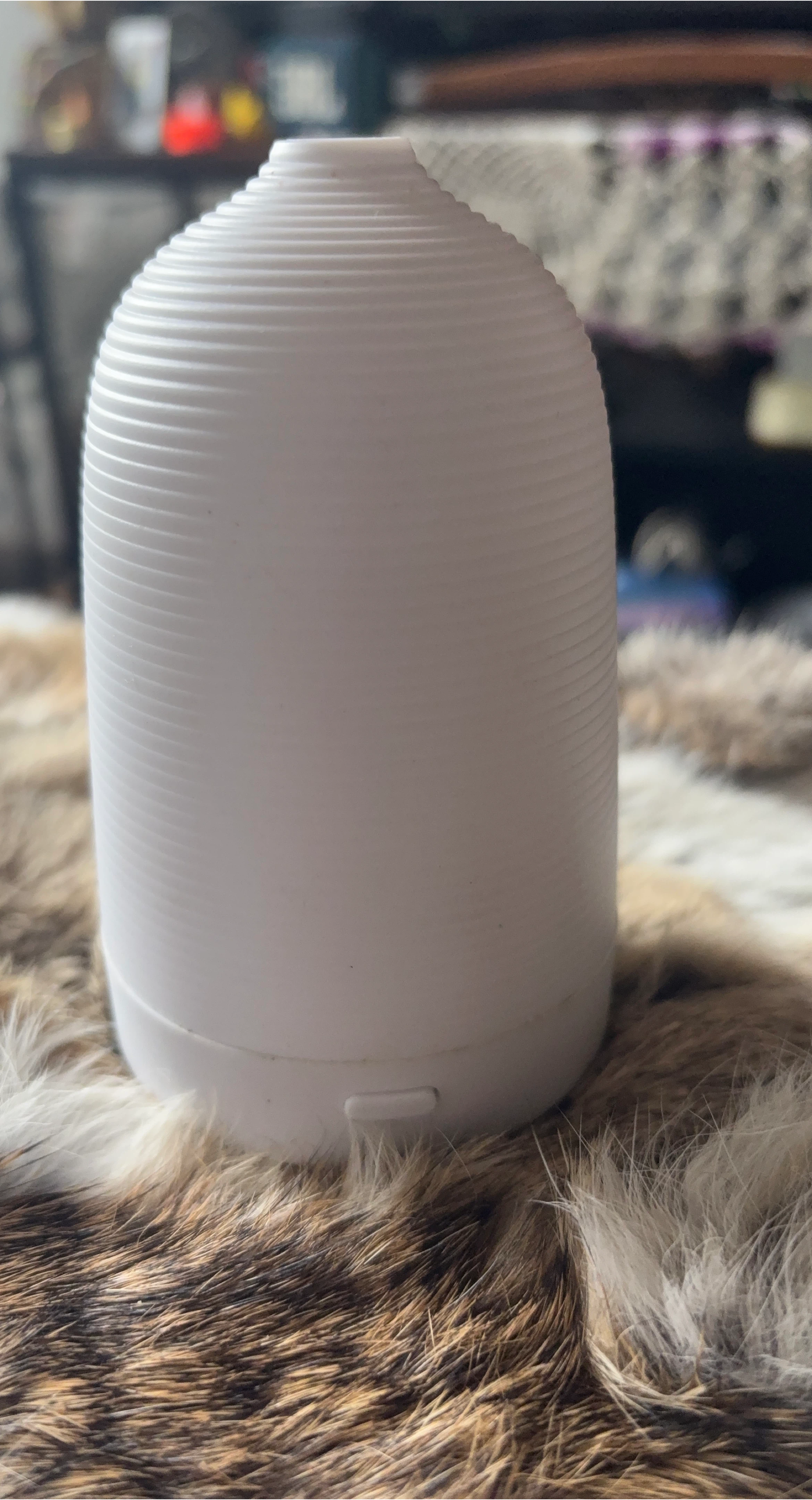 Nature's Truth Ultrasonic Aroma Diffuser NC60024