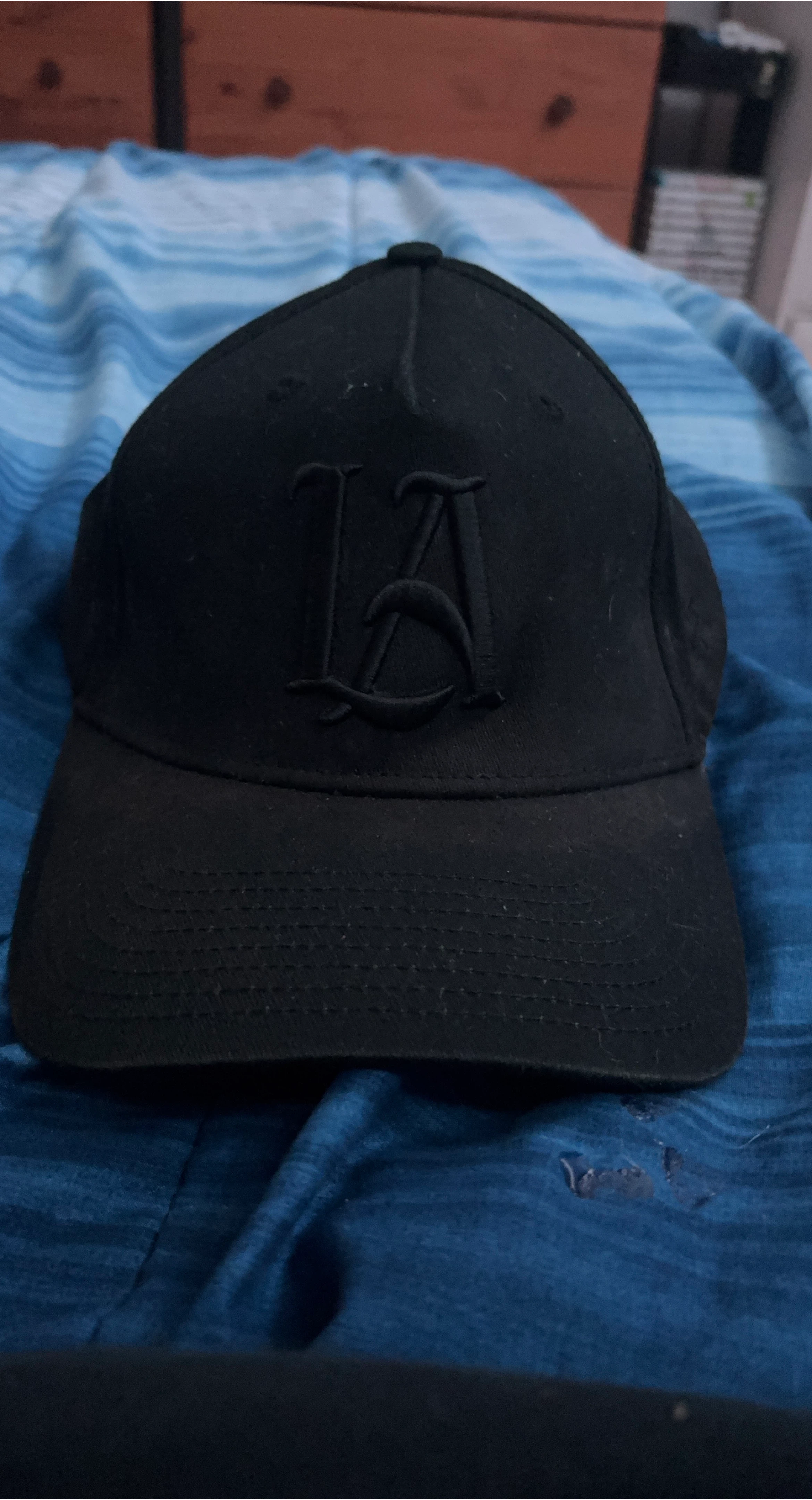 YOUNGLA LA Cap