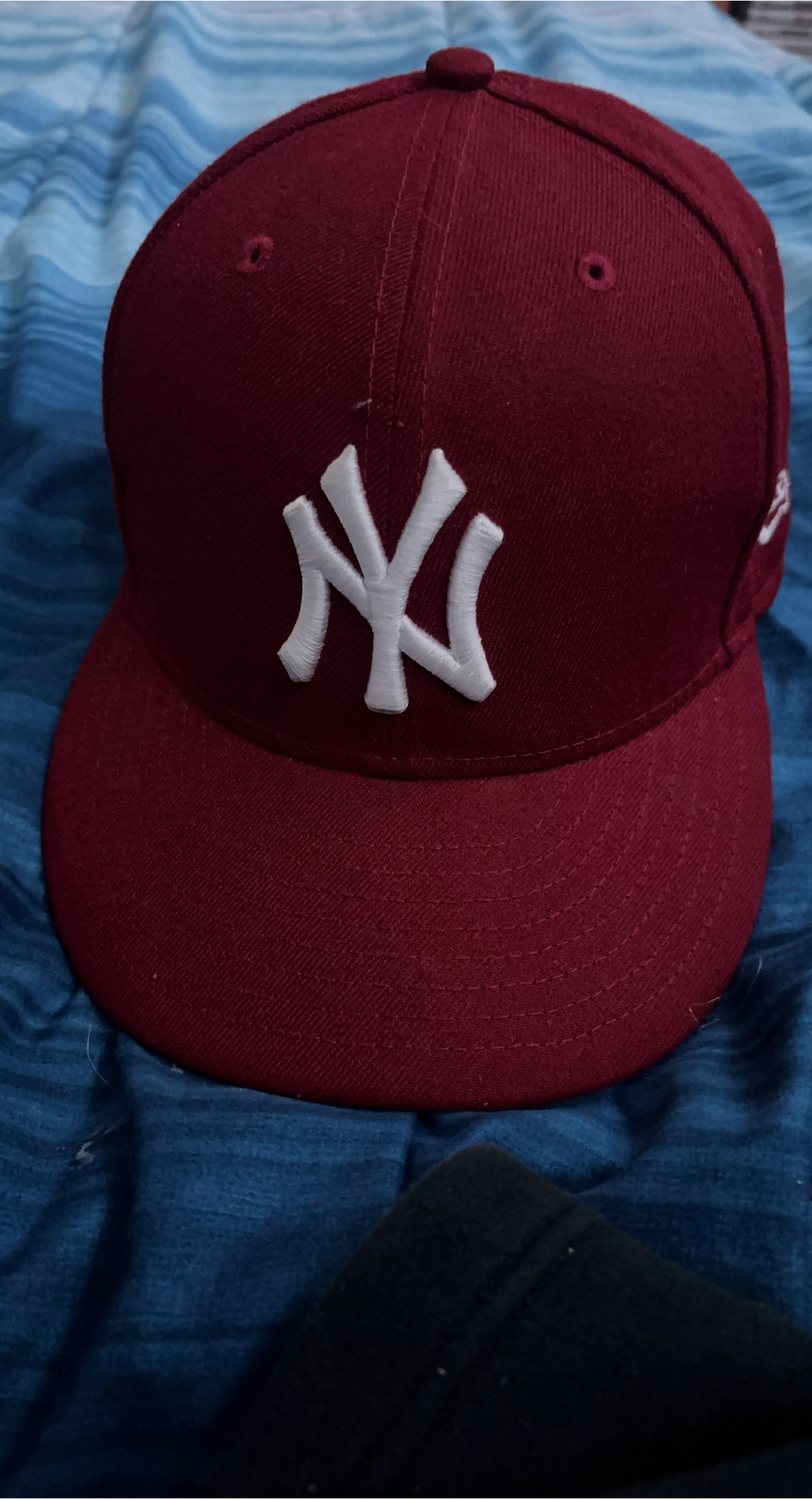 New Era 59FIFTY New York Yankees Baseball Cap