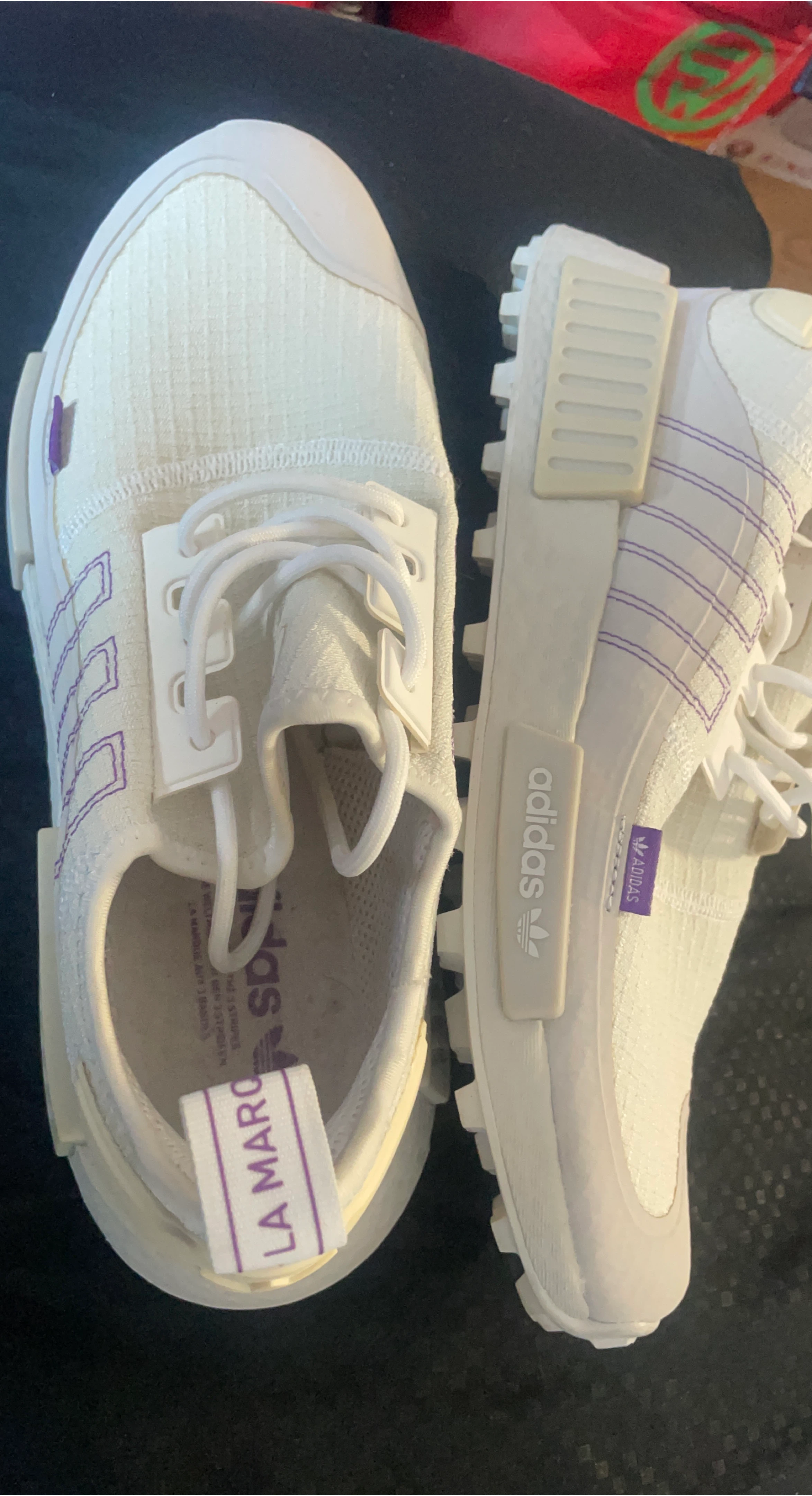 Adidas NMD R1 Shoes