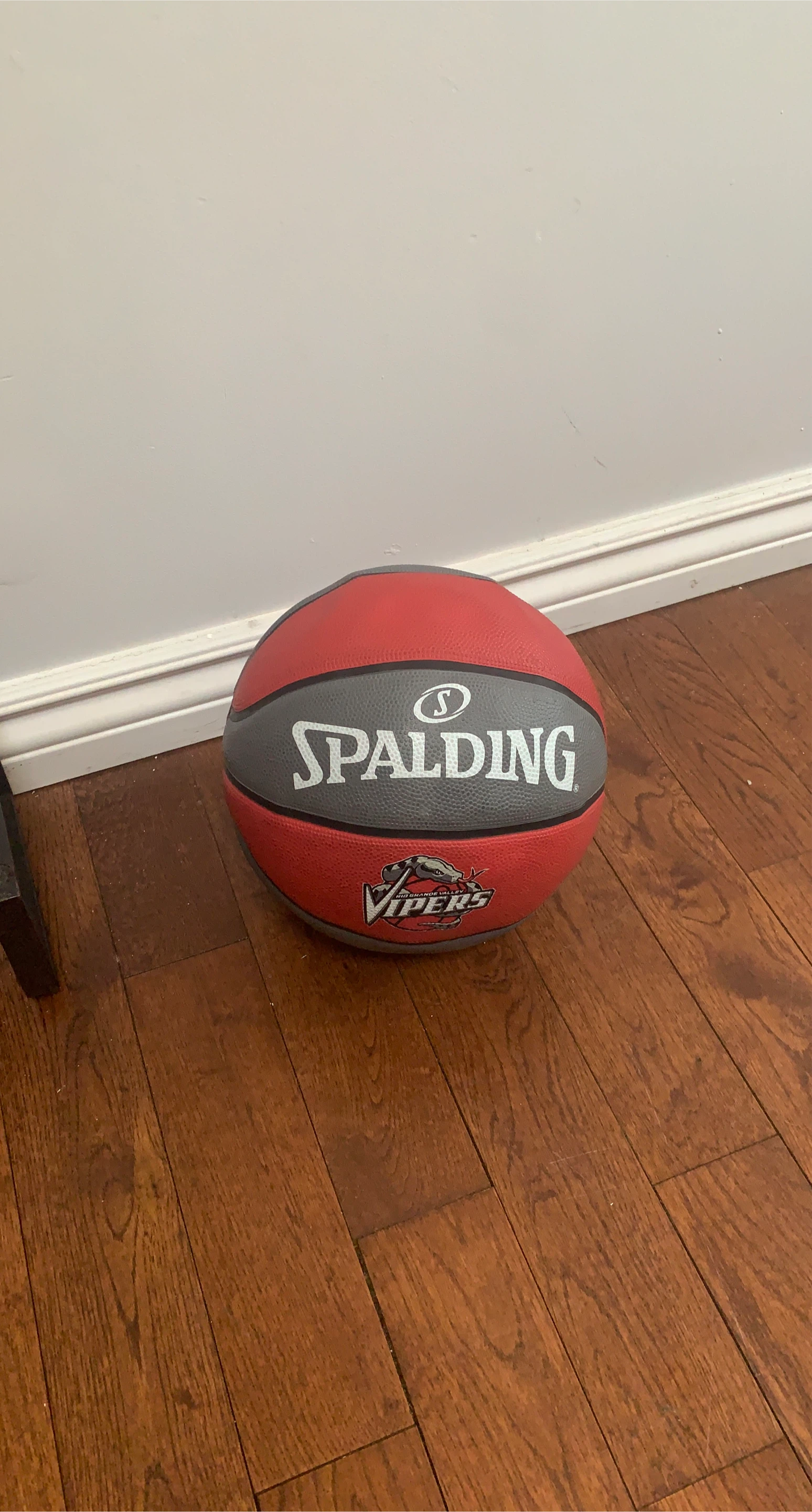 Spalding Basketball - Rio Grande Valley Vipers
