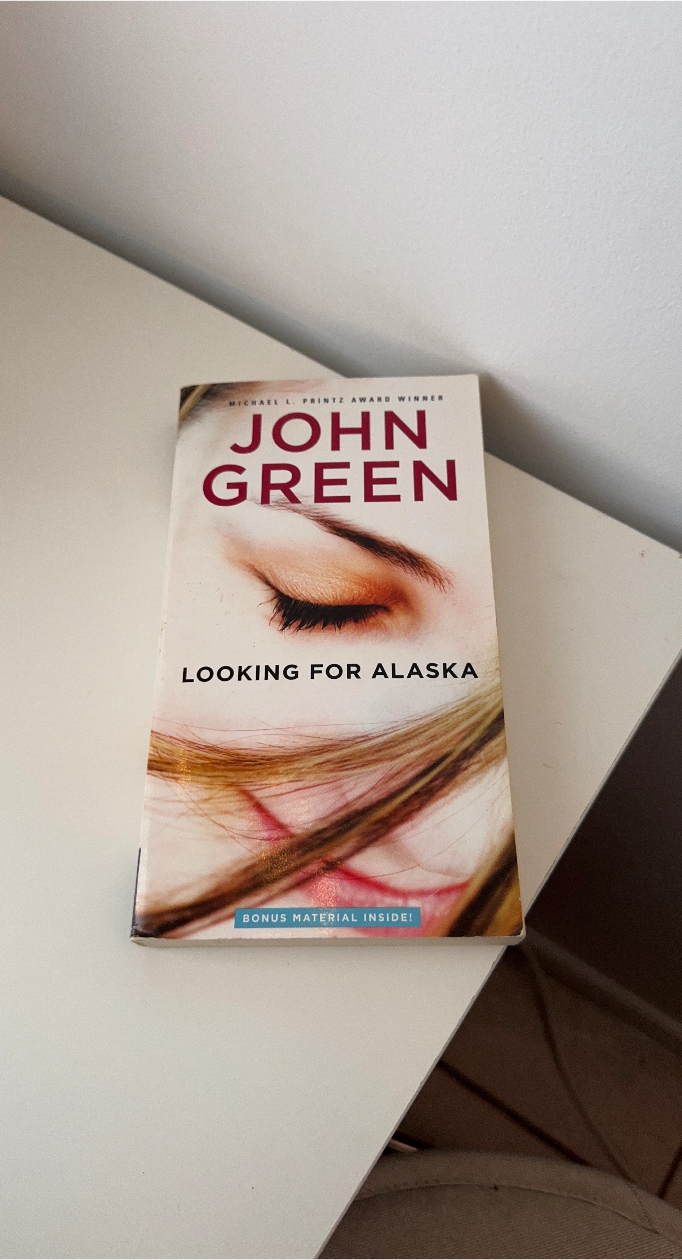 Looking for Alaska by John Green