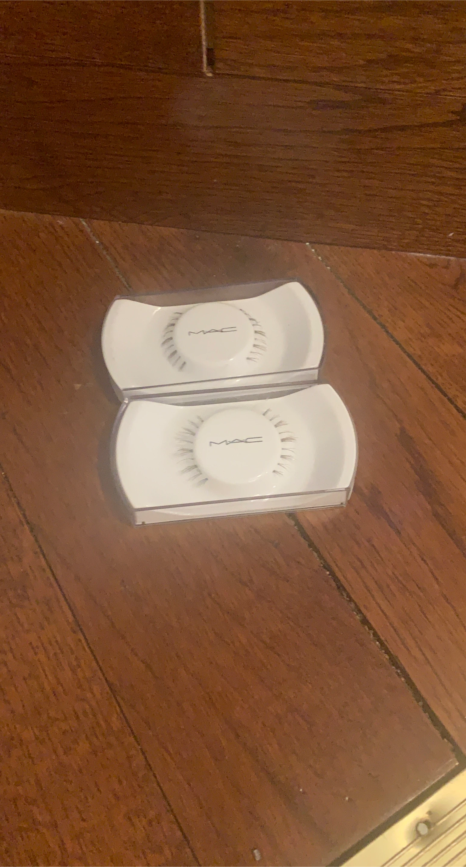 MAC False Eyelashes (2 Pairs)