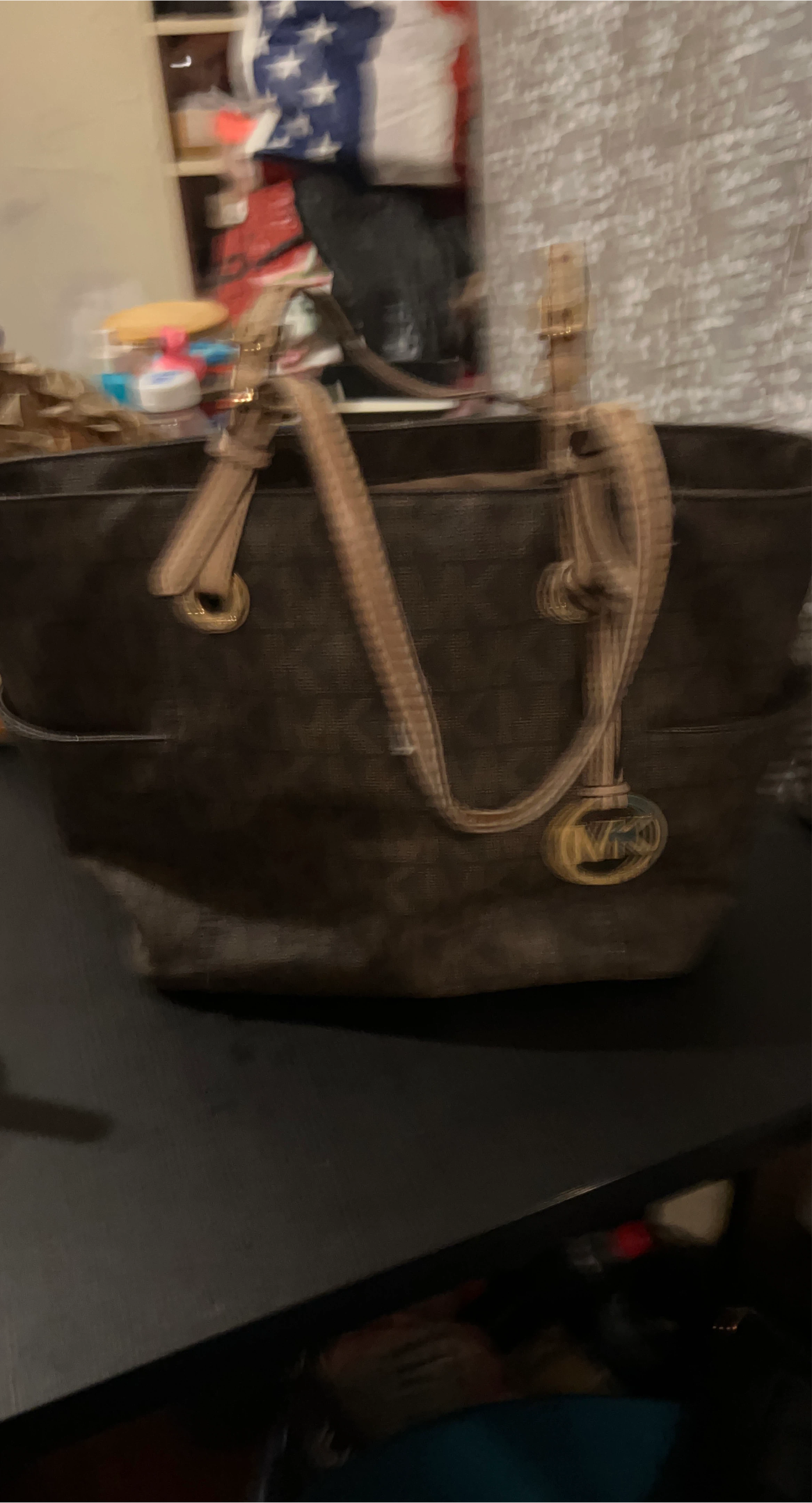 Michael Kors Tote Bag