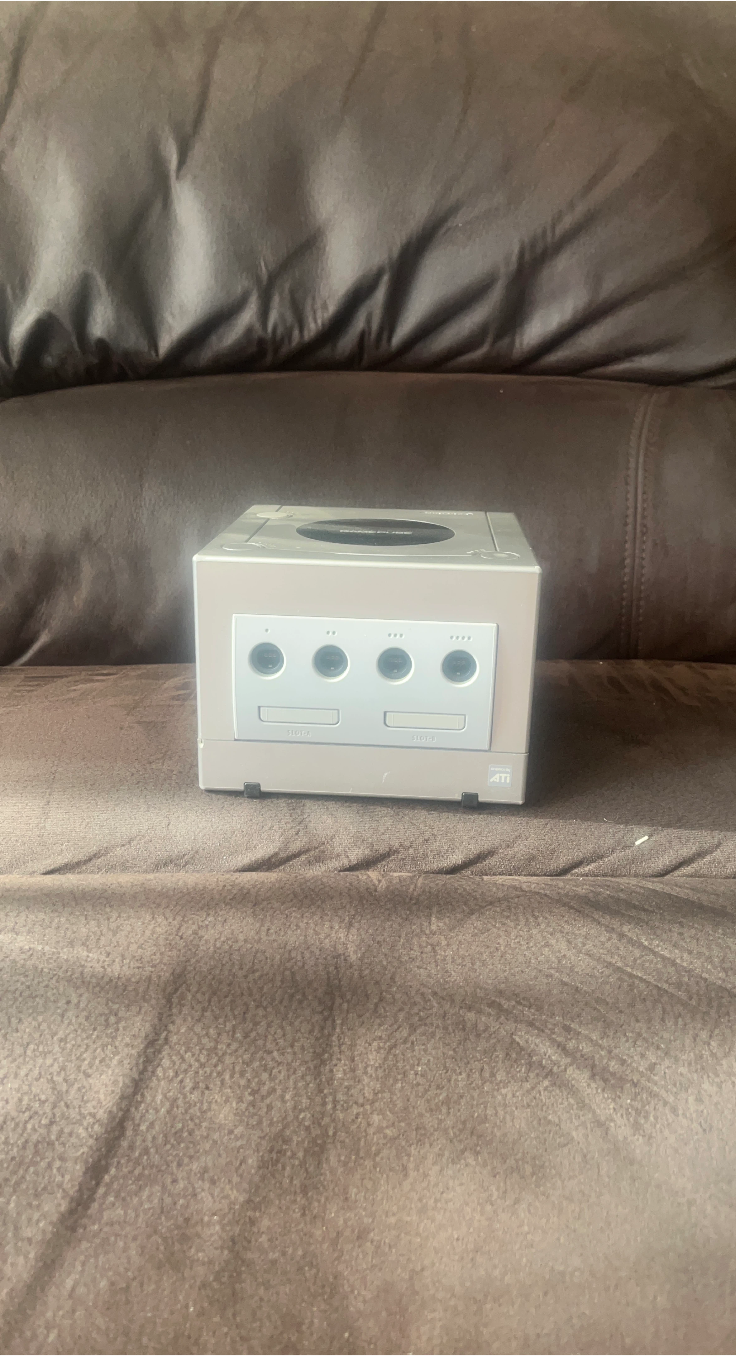 Nintendo GameCube Console