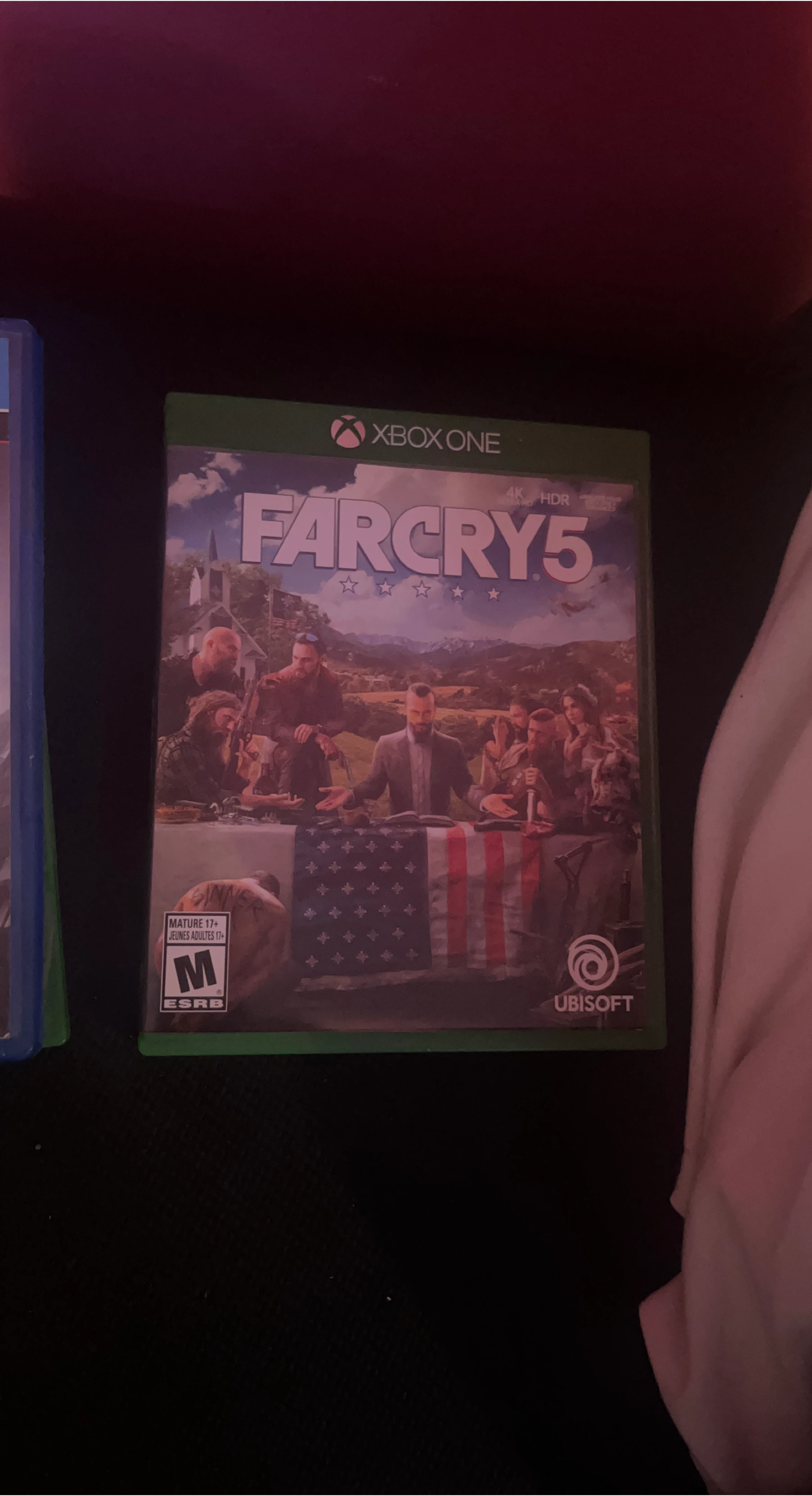 Far Cry 5 - Xbox One